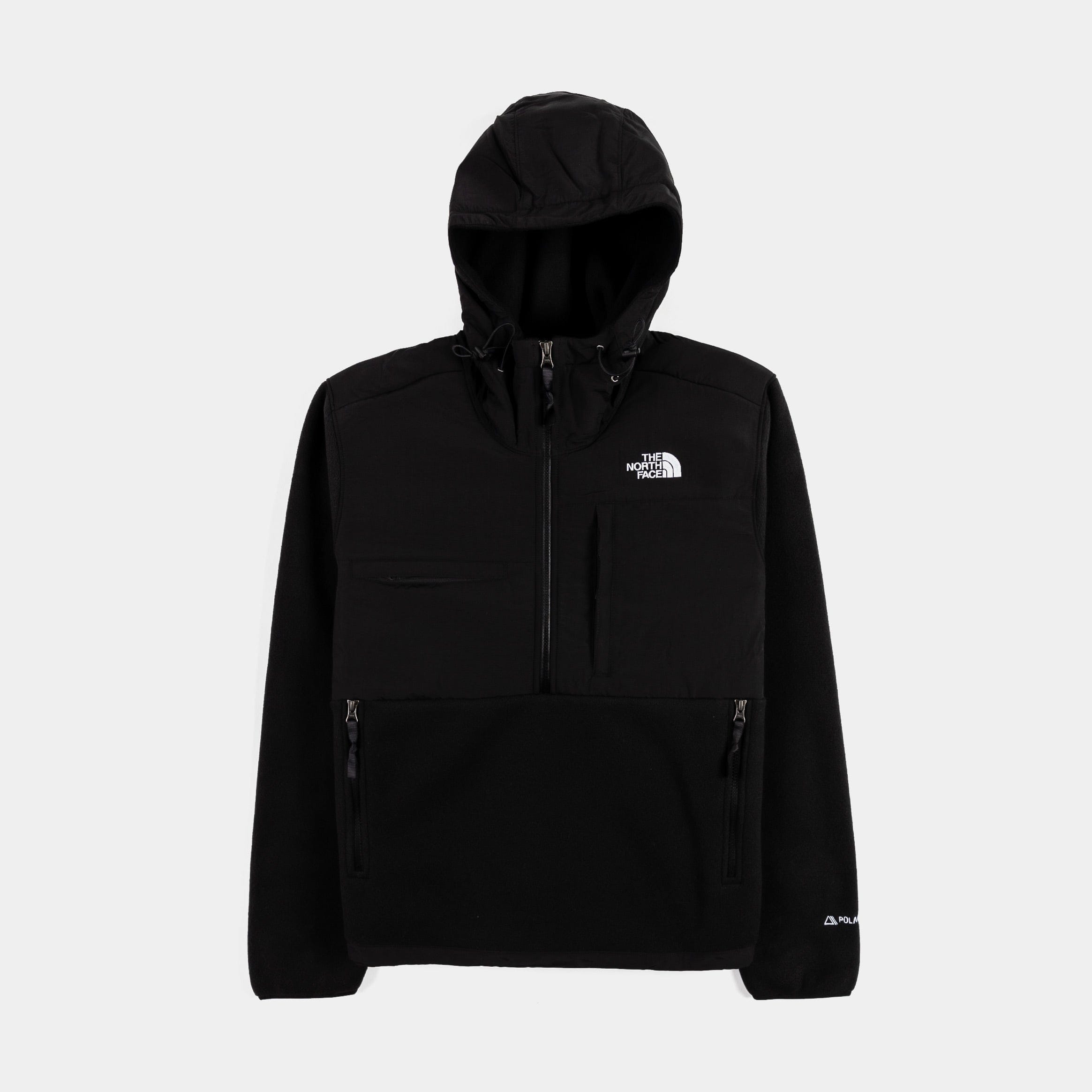 THE NORTH FACE Denali Anorak Mens Jacket (Black)