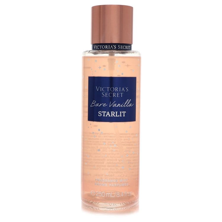 Victoria's Secret Bare Vanilla Starlit by Victoria's Secret - Fragrance Mist for Women