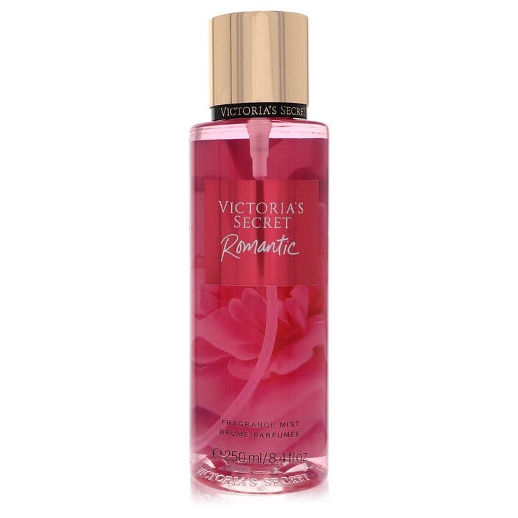 Victoria's Secret Romantic by Victoria's Secret - Fragrance Mist for Women