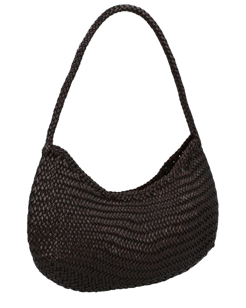 Dragon Diffusion Nova Luna Leather Shoulder Bag