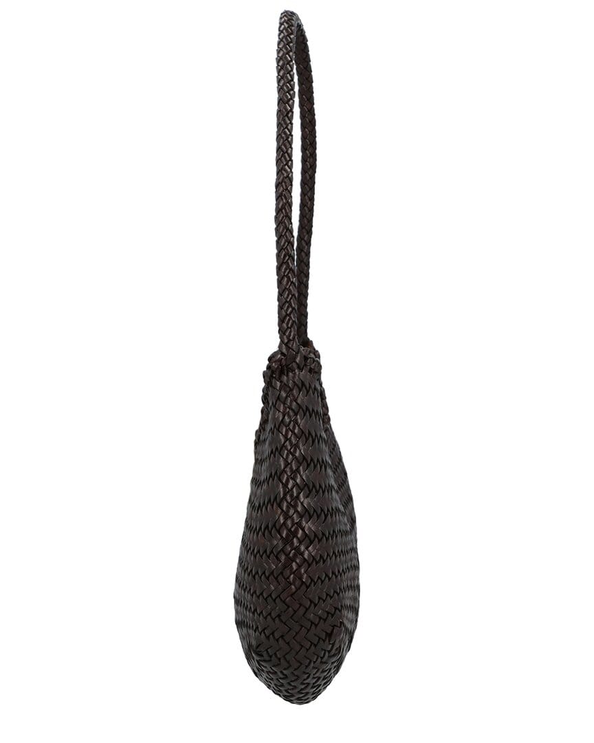 Dragon Diffusion Nova Luna Leather Shoulder Bag
