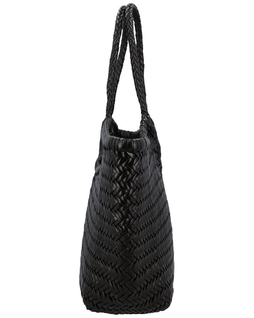 Dragon Diffusion Big Nantucket Leather Shoulder Bag