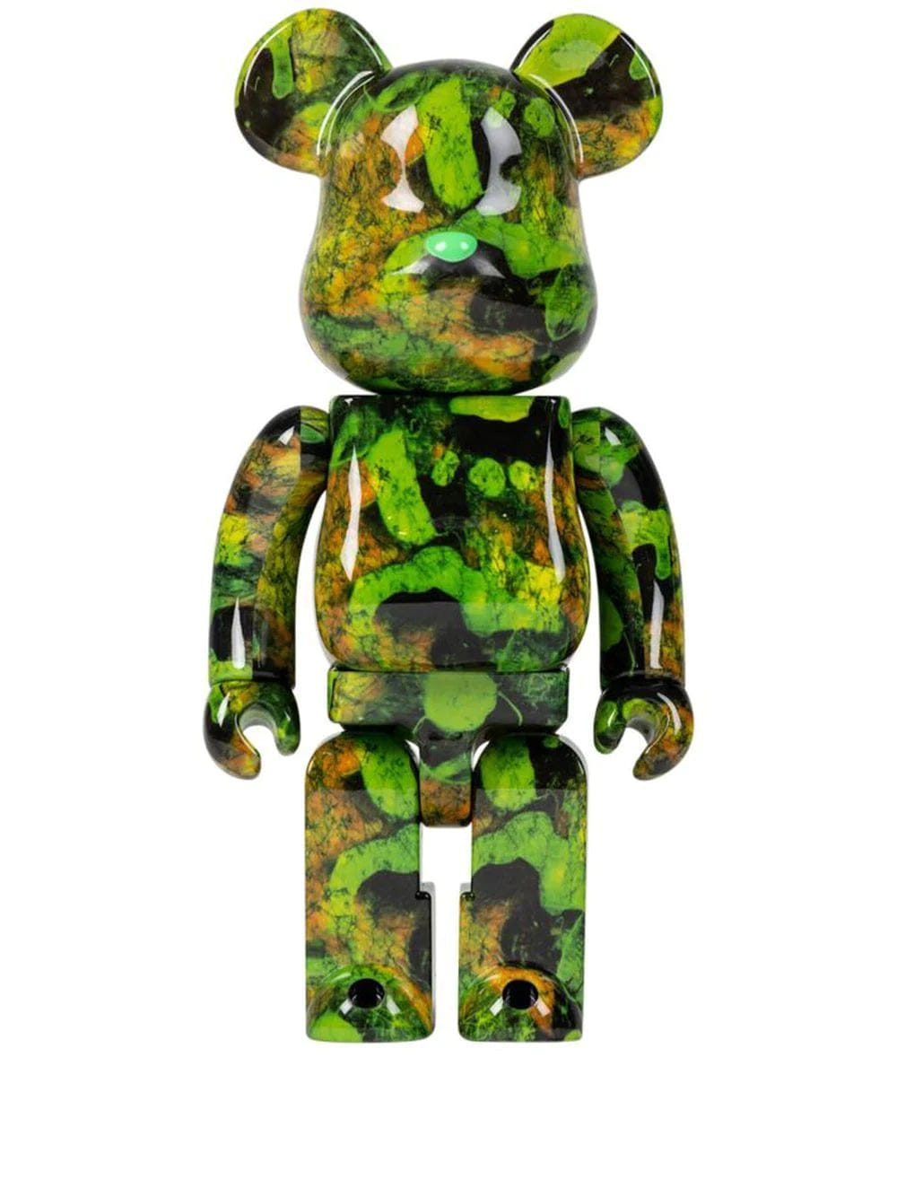 Medicom TOY BE@RBRICK PUSHEAD #6 400%