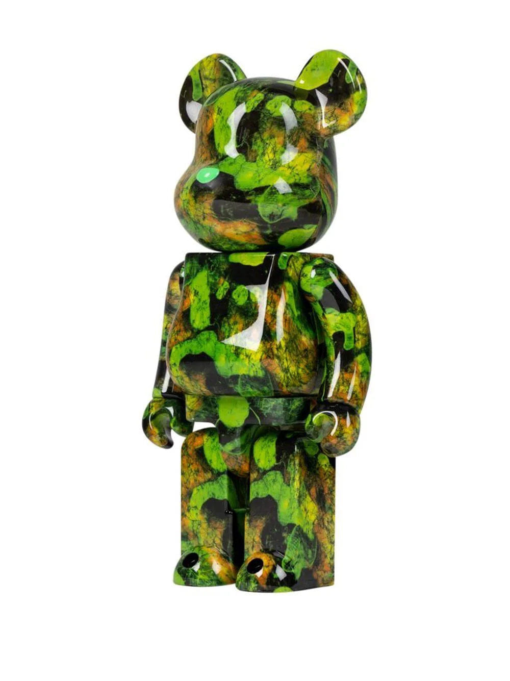 Medicom TOY BE@RBRICK PUSHEAD #6 400%