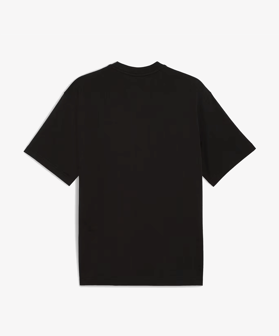 PUMA | x A$AP ROCKY MOTORS T-Shirt { BLACK