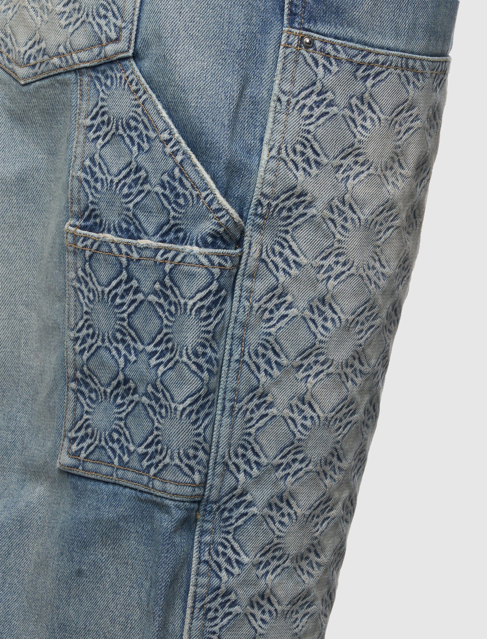 AMIRI MA QUAD CARPENTER