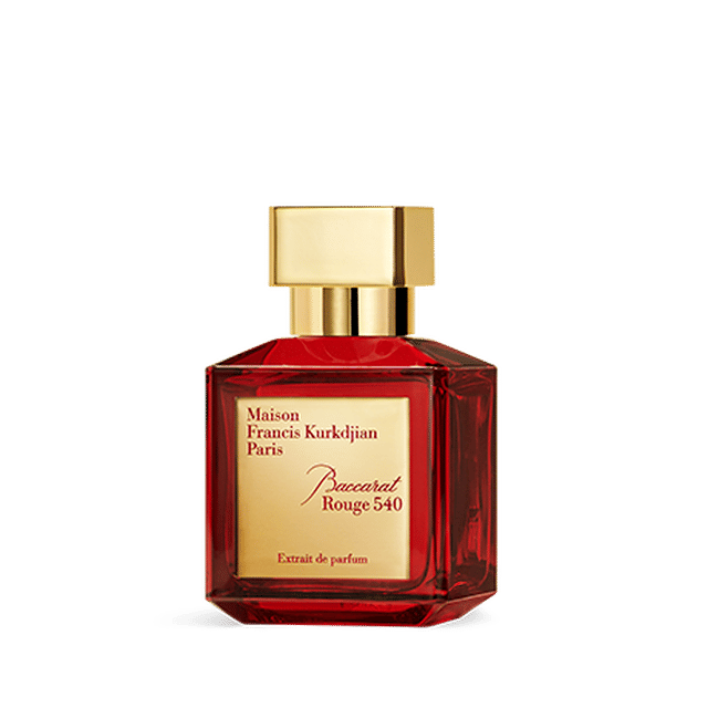 Maison Francis Kurkdjian(MFK) Baccarat Rouge 540 Extrait 70 ml