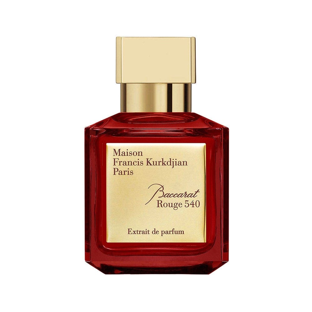 Maison Francis Kurkdjian(MFK) Baccarat Rouge 540 Extrait 70 ml