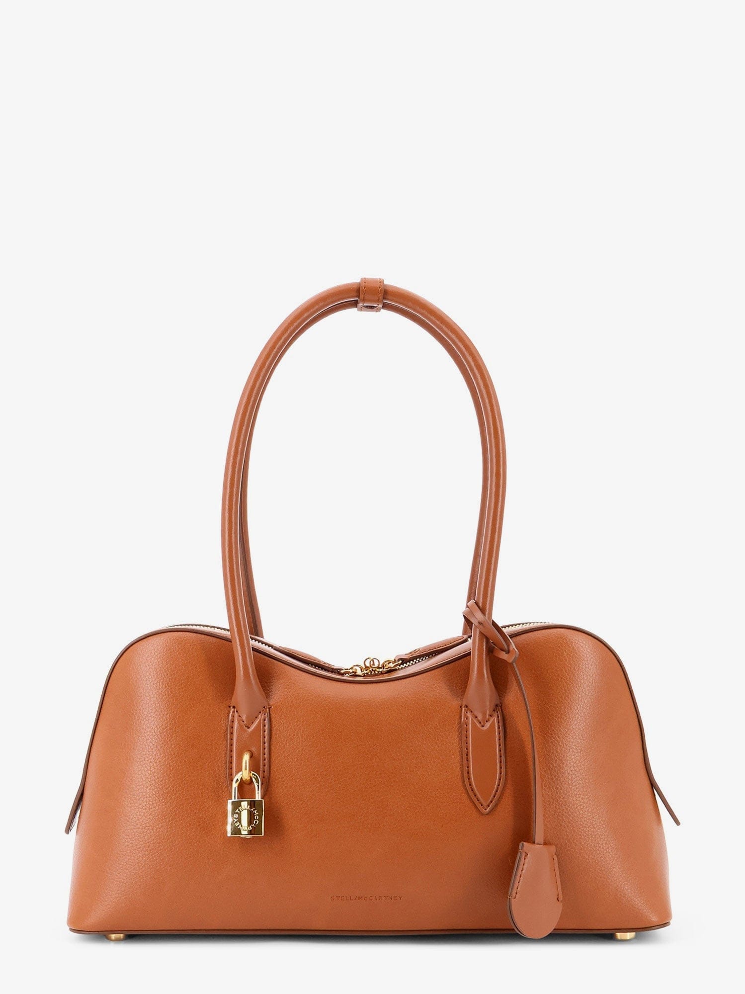 Stella Mccartney Women Stella Ryder Medium Vegan Leather Shoulder Bag