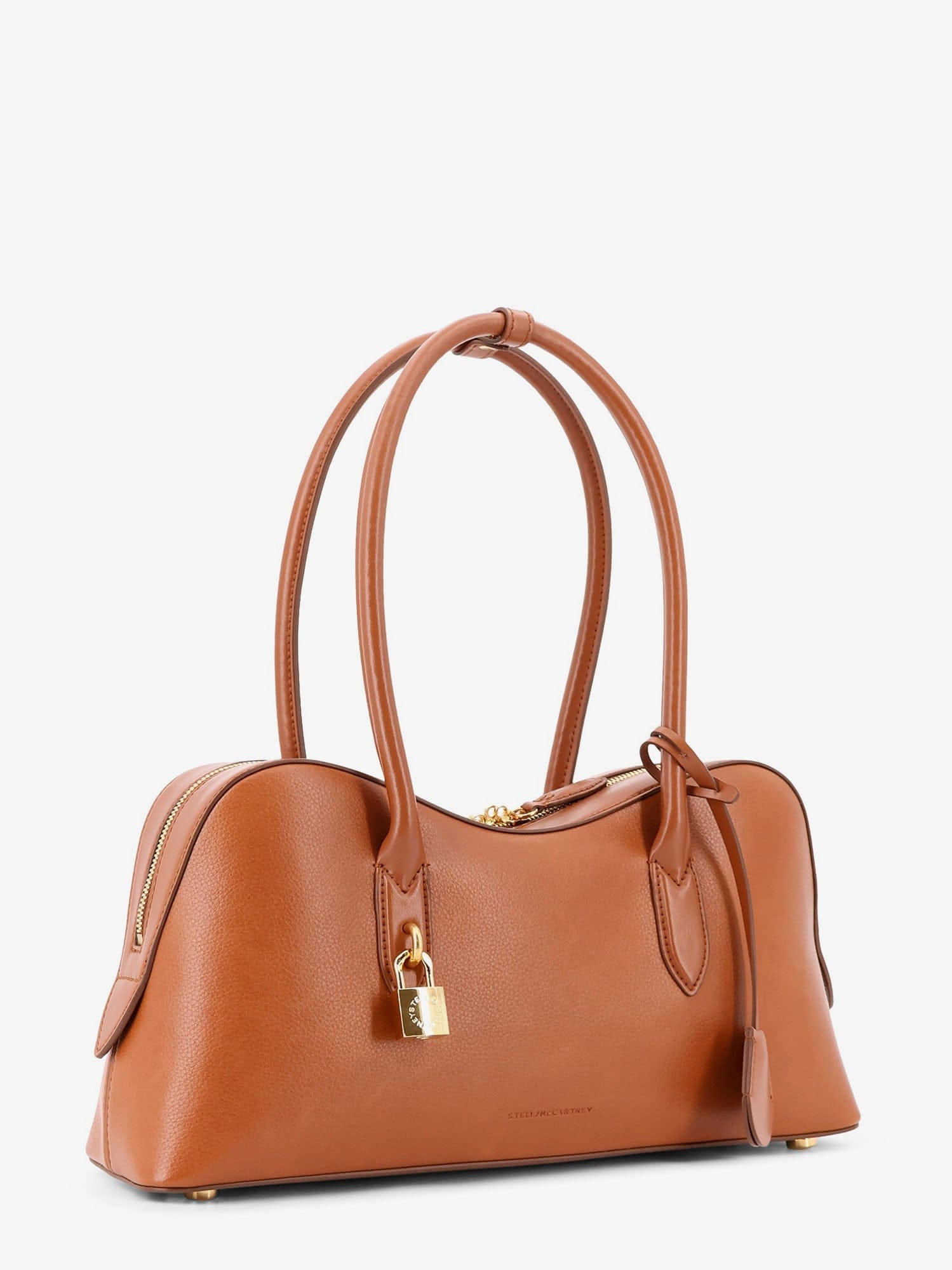 Stella Mccartney Women Stella Ryder Medium Vegan Leather Shoulder Bag