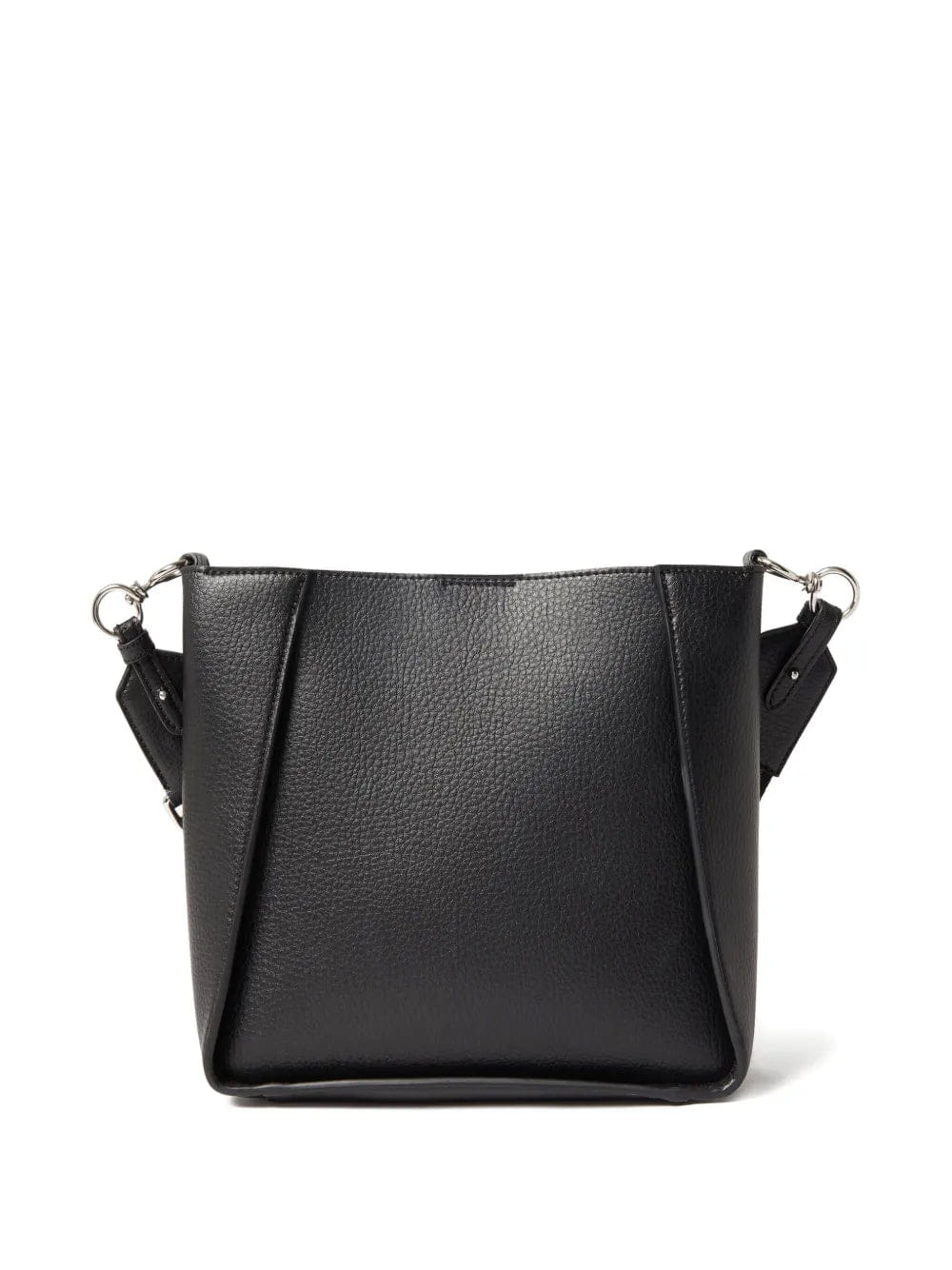 Stella Mccartney Women Shoulder Bag With Logo Detail