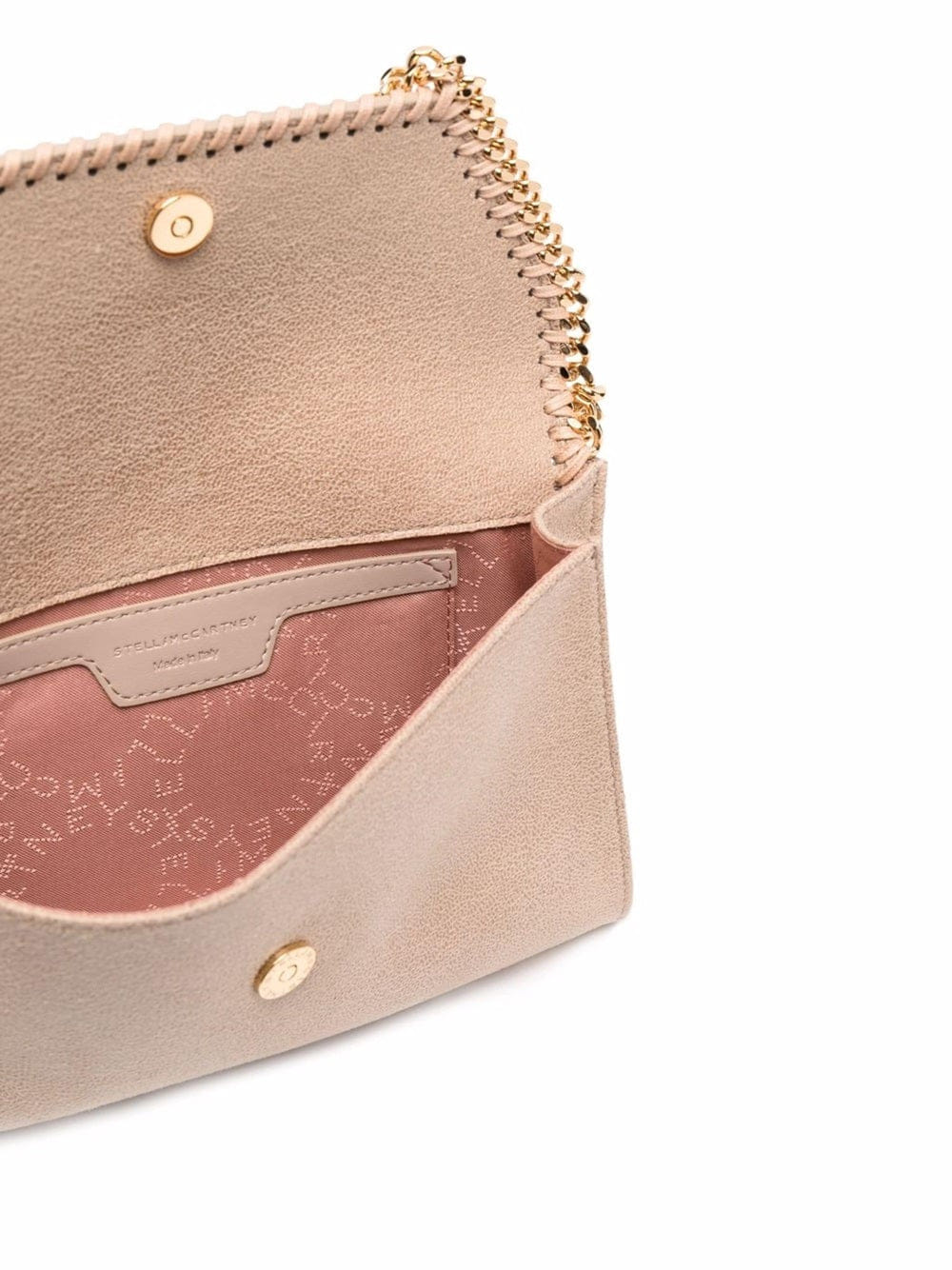 Stella Mccartney Women Falabella Shoulder Bag