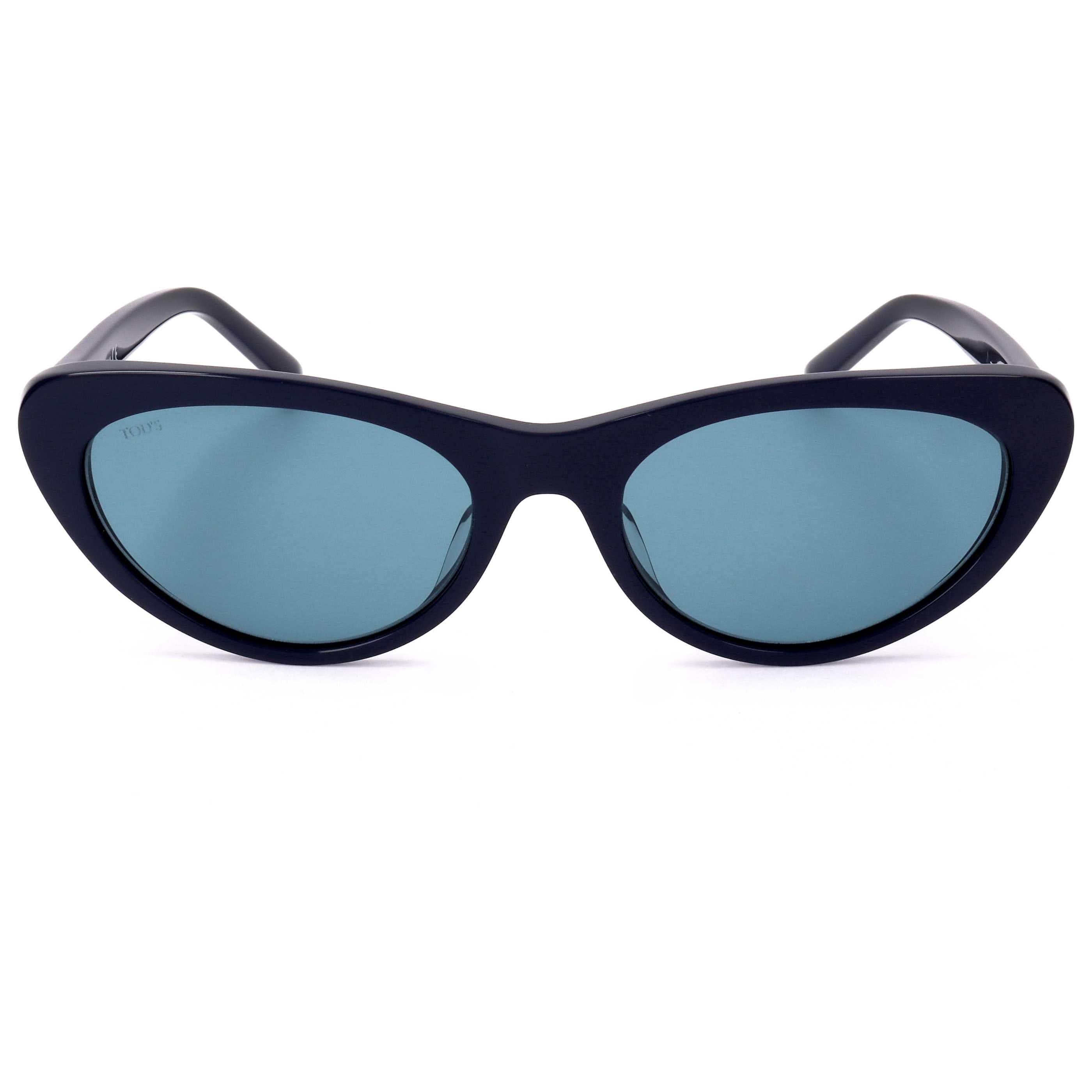 Tod's Women's Sunglasses TO0266 - 90N - 56