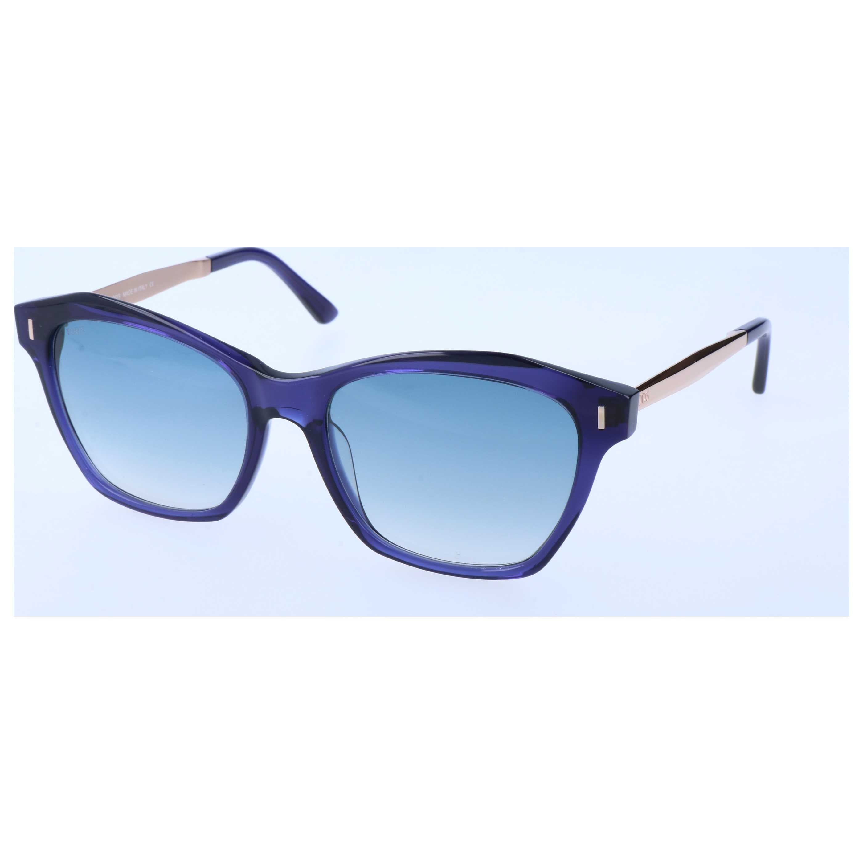 Tod's Women's Sunglasses TO0169 - 90W - 55