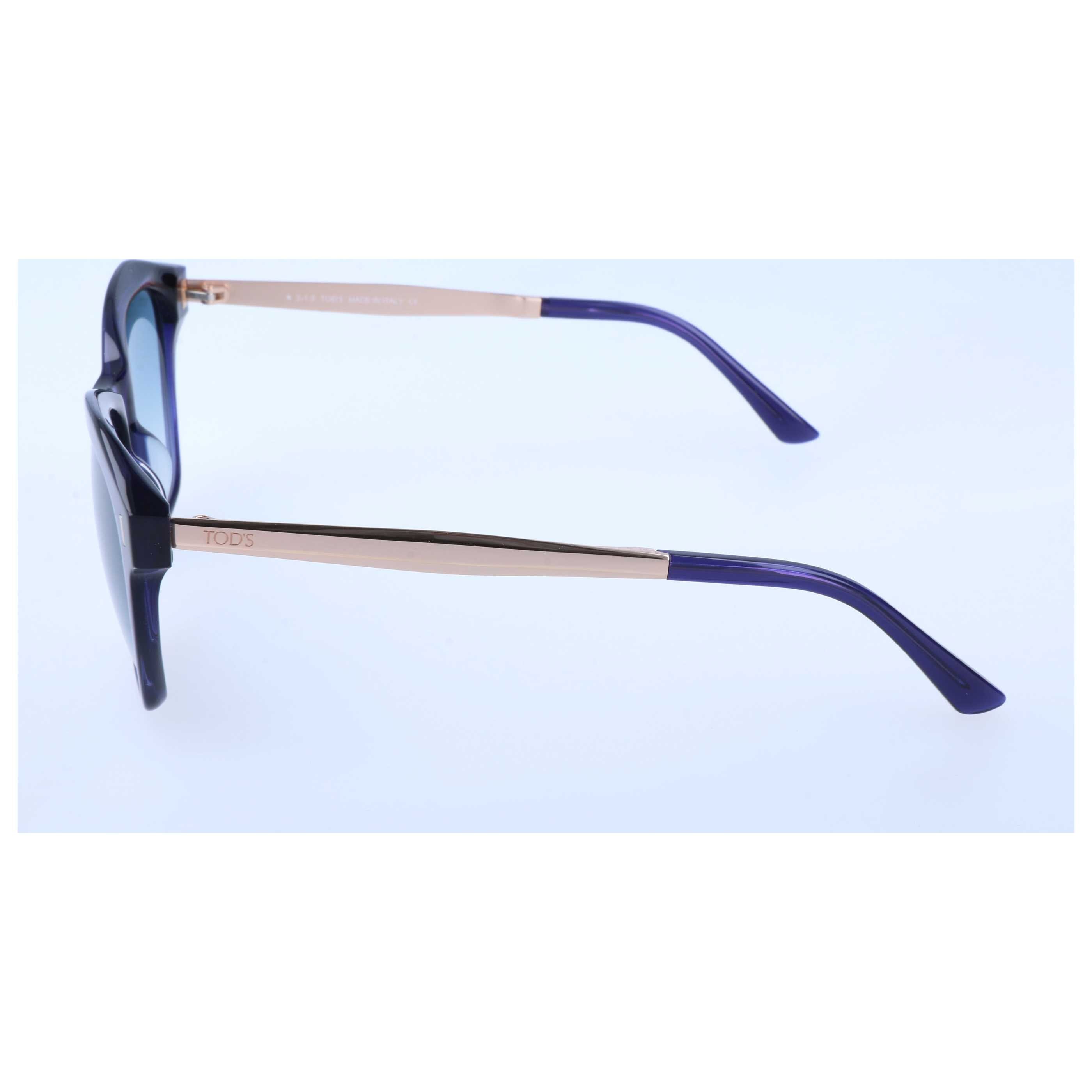 Tod's Women's Sunglasses TO0169 - 90W - 55
