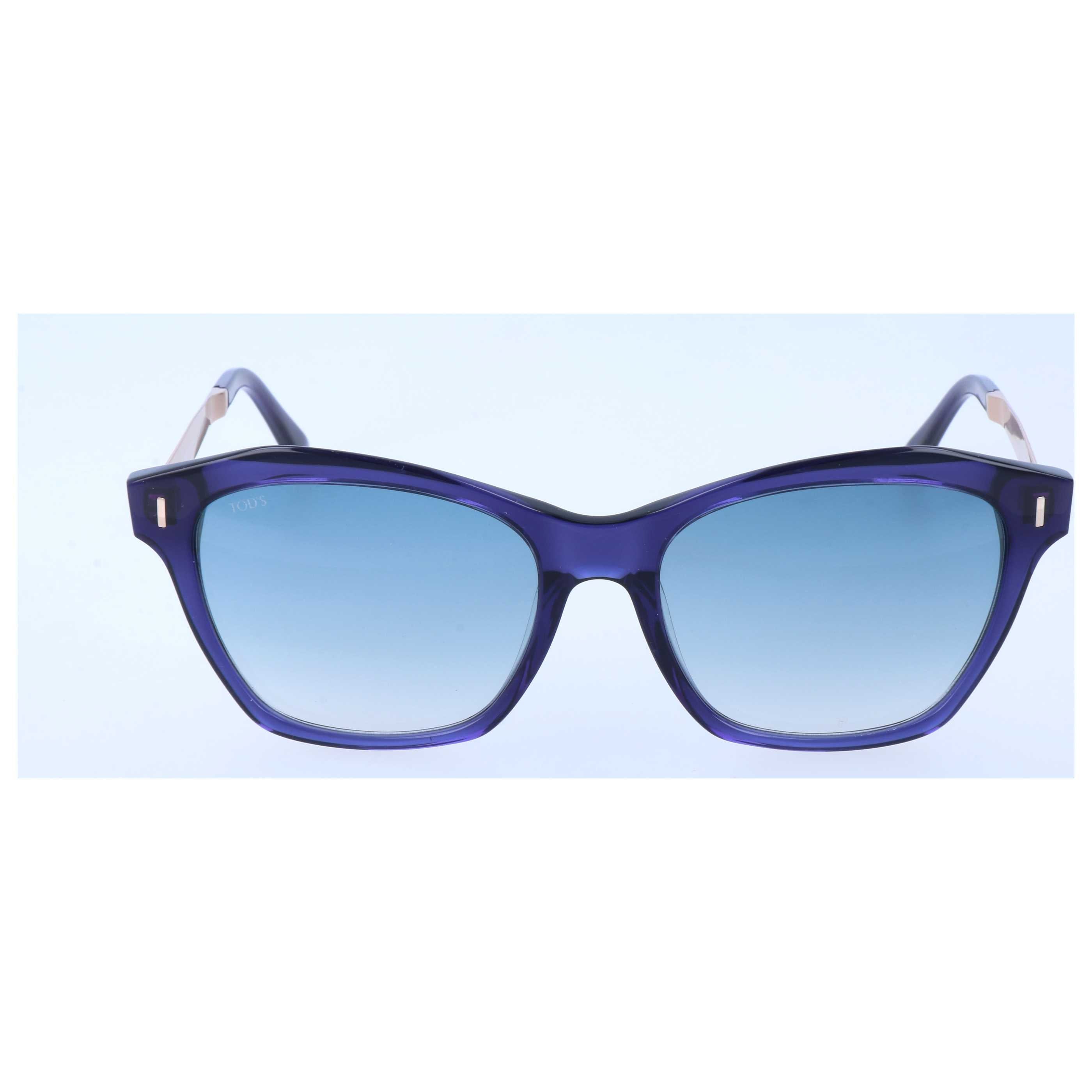 Tod's Women's Sunglasses TO0169 - 90W - 55