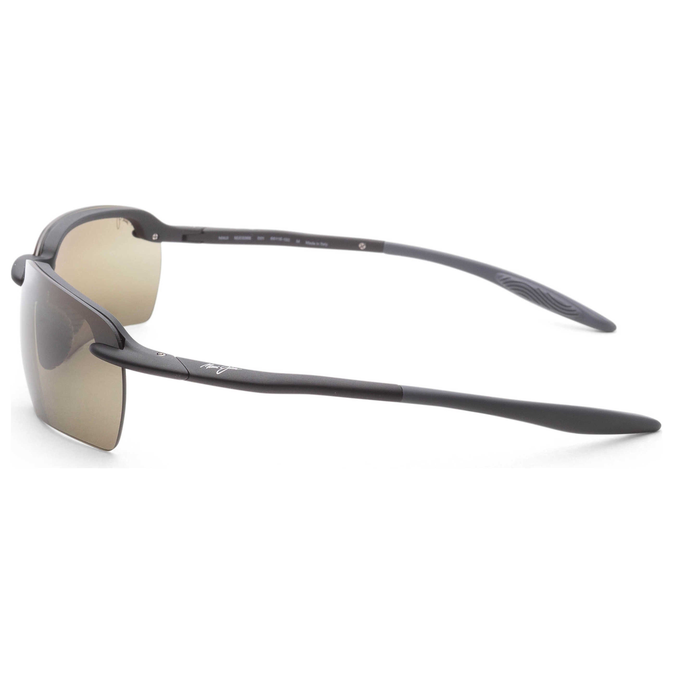 Maui Jim Hookipa Unisex Sunglasses MJ0336S - 001