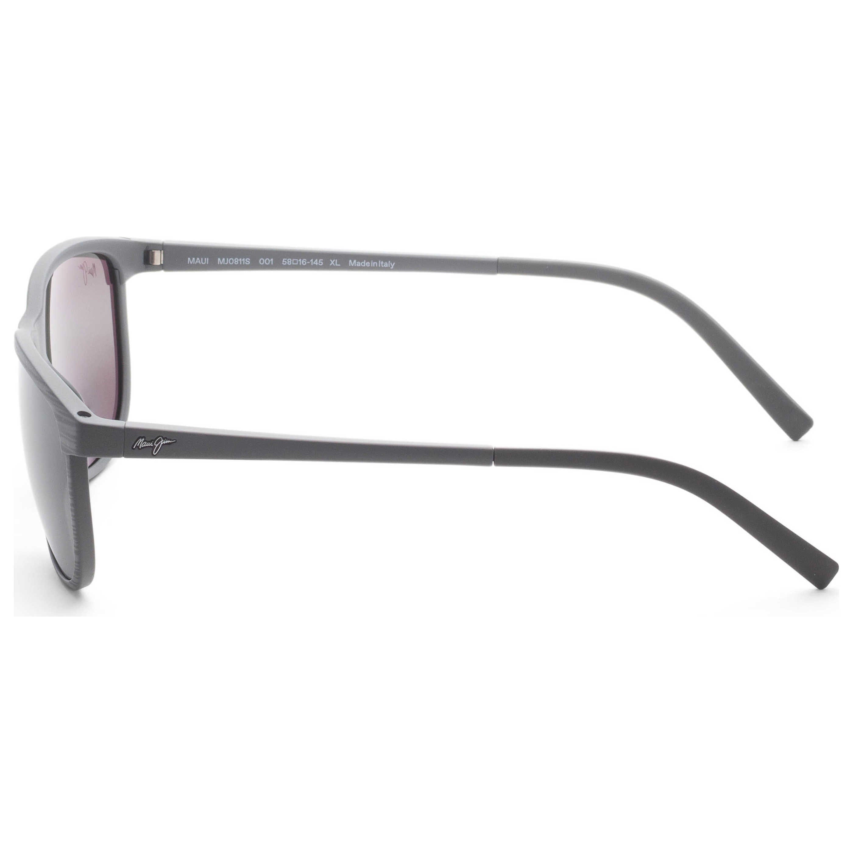 Maui Jim Men's Sunglasses MJ0811S - 001