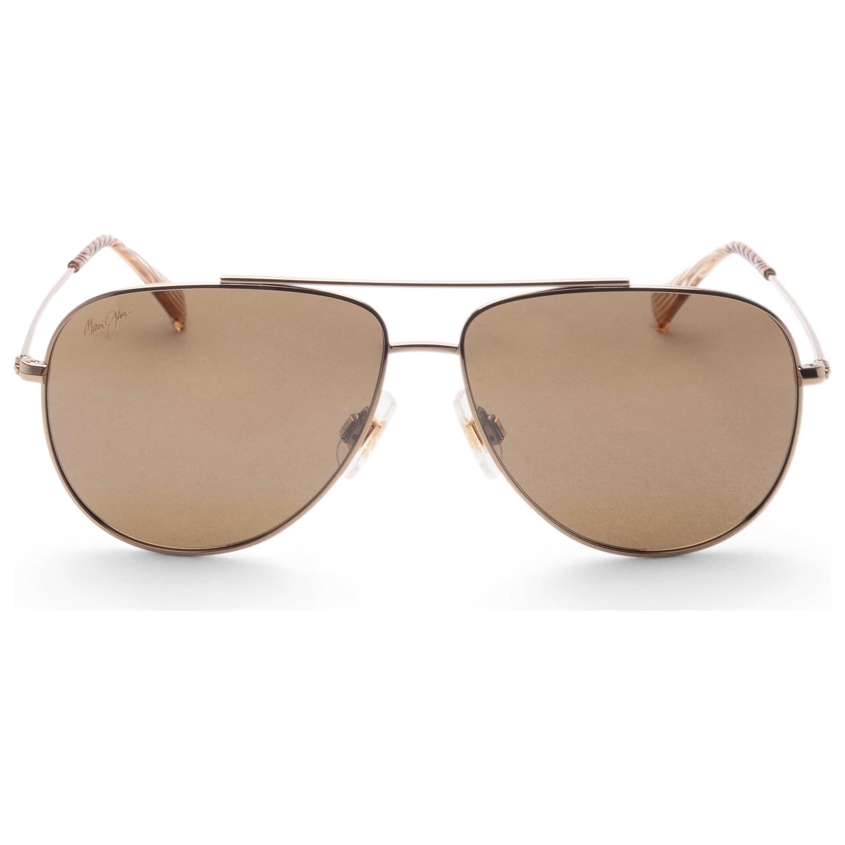 Maui Jim Men's Sunglasses MJ0589S - 003