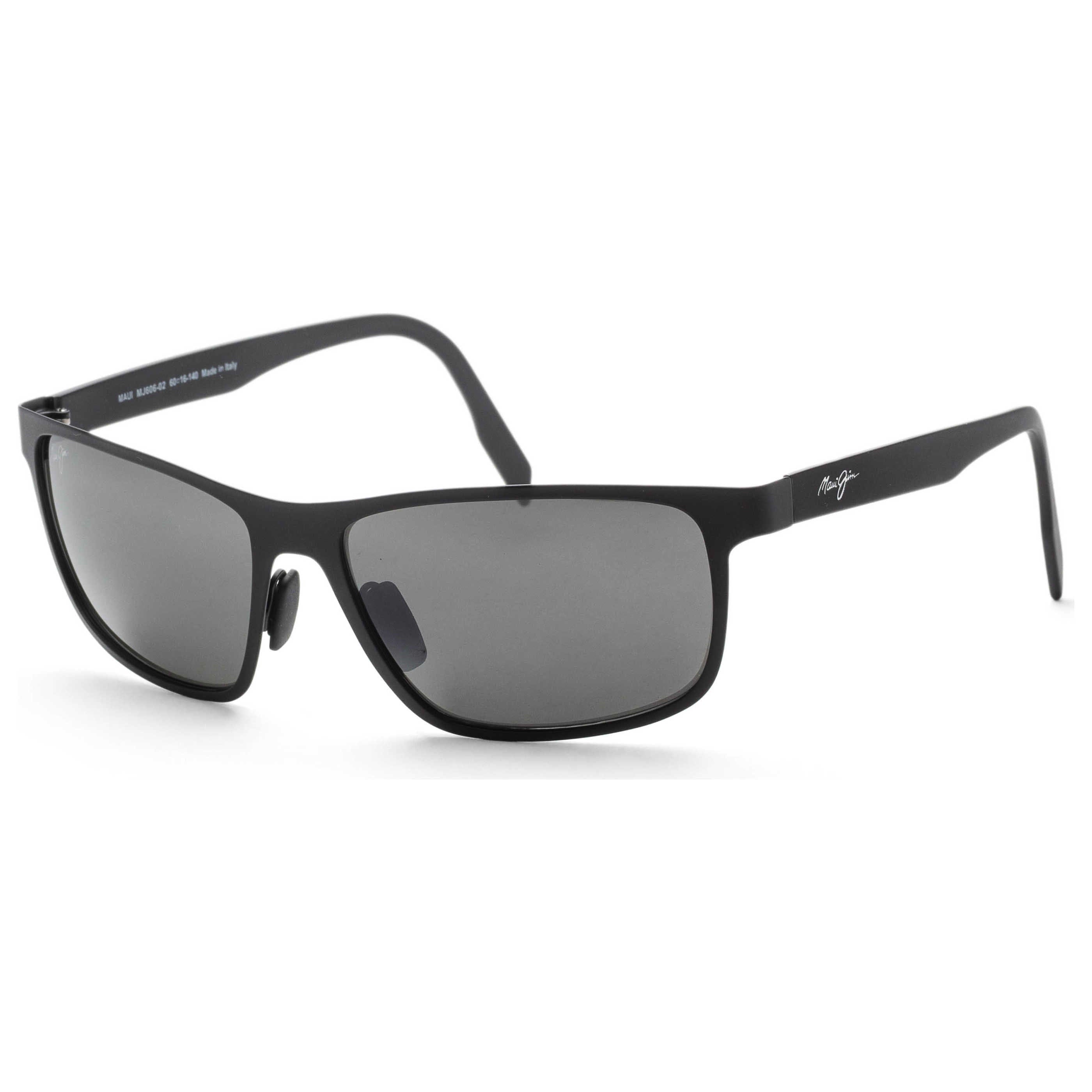Maui Jim Men's Sunglasses MJ0606S - 001