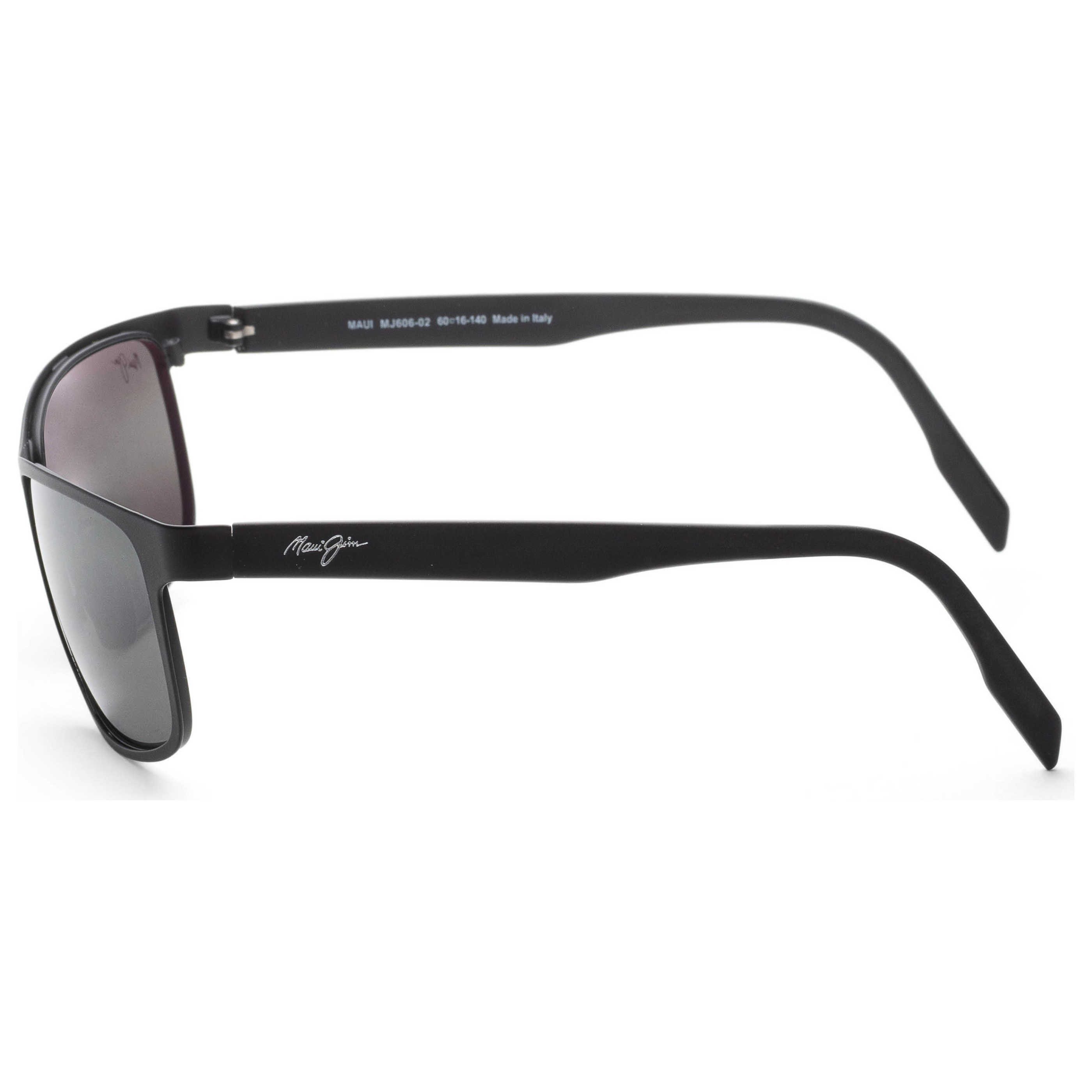 Maui Jim Men's Sunglasses MJ0606S - 001