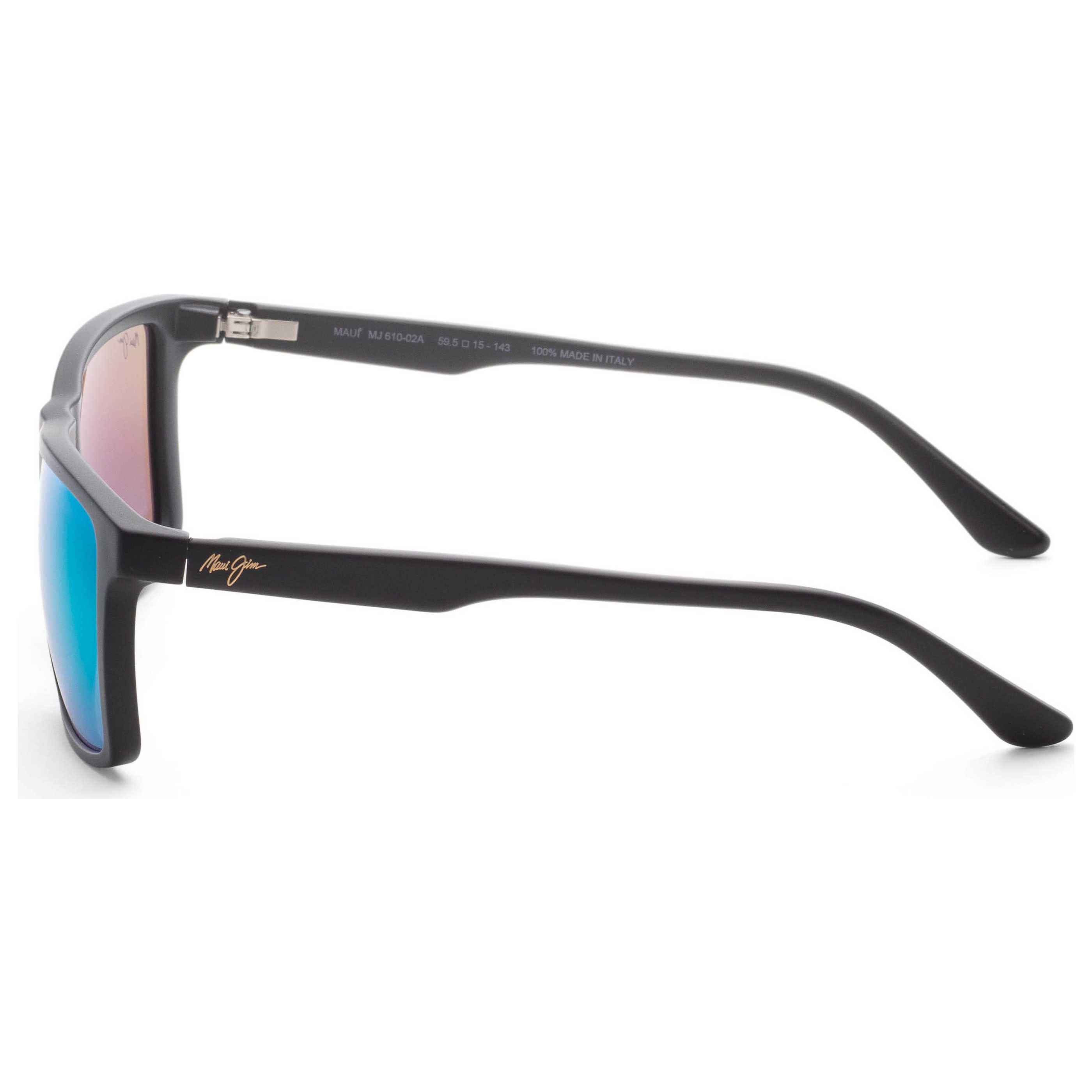 Maui Jim Men's Sunglasses MJ0610S - 002