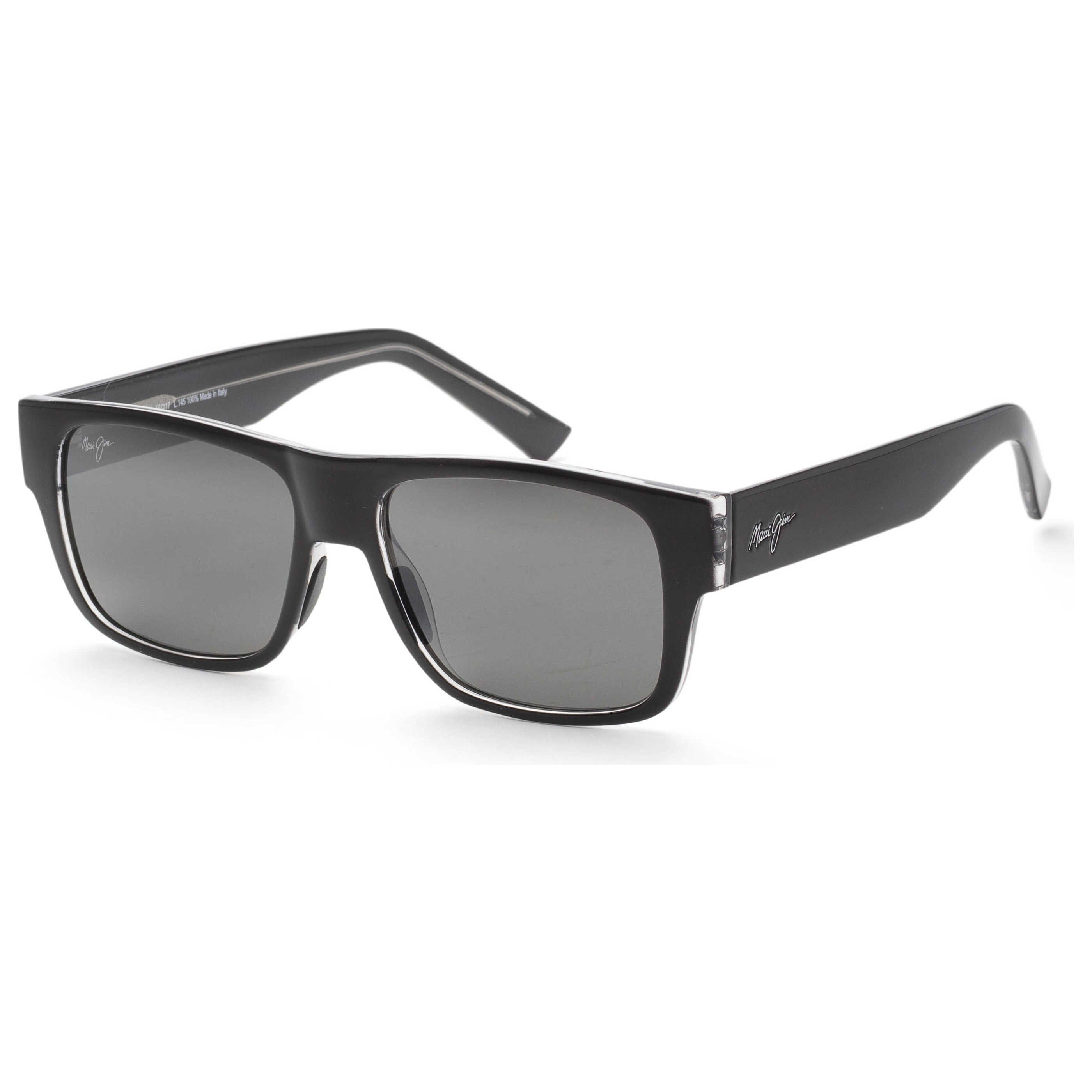 Maui Jim Men's Sunglasses 873 - 02