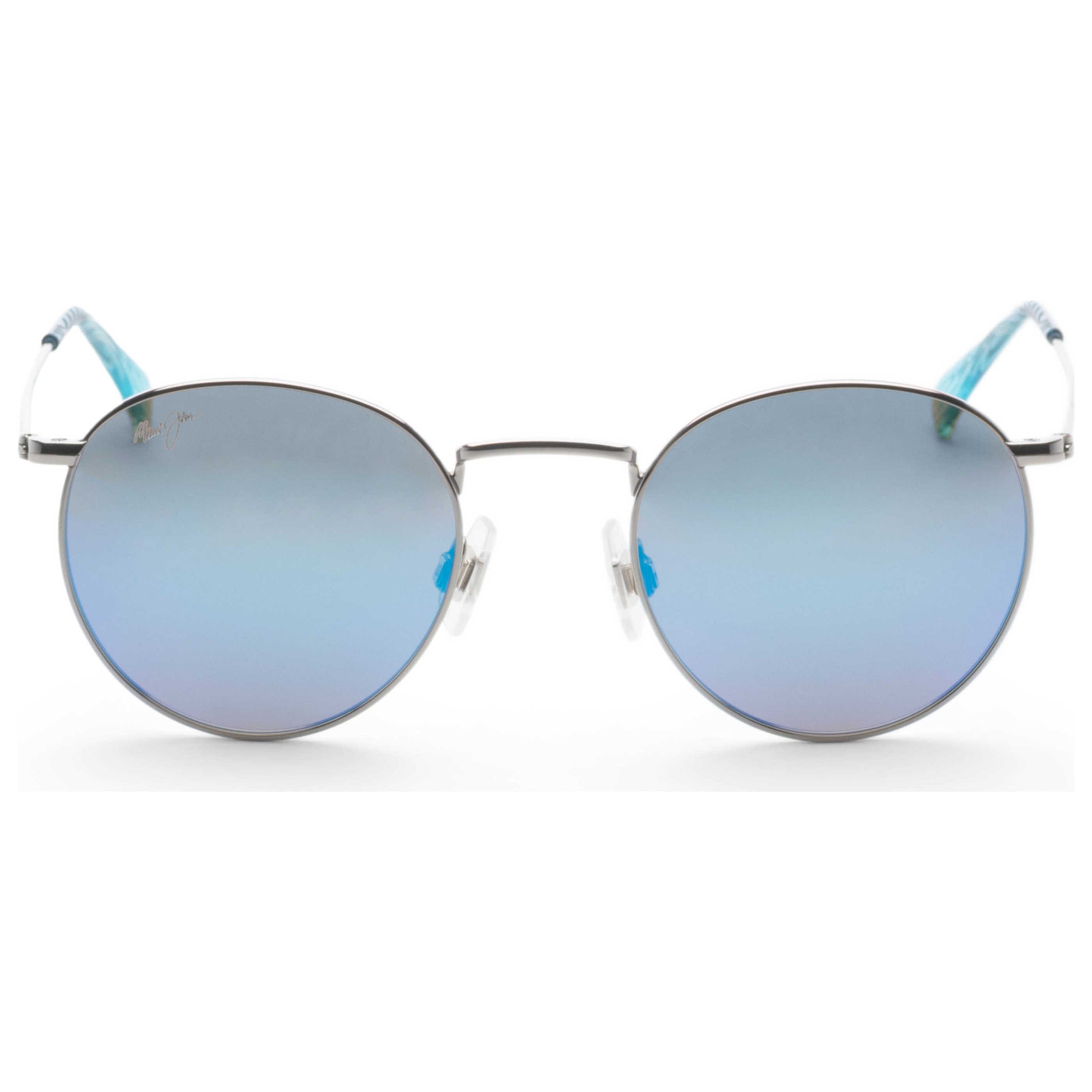 Maui Jim Women's Sunglasses B667 - 17B