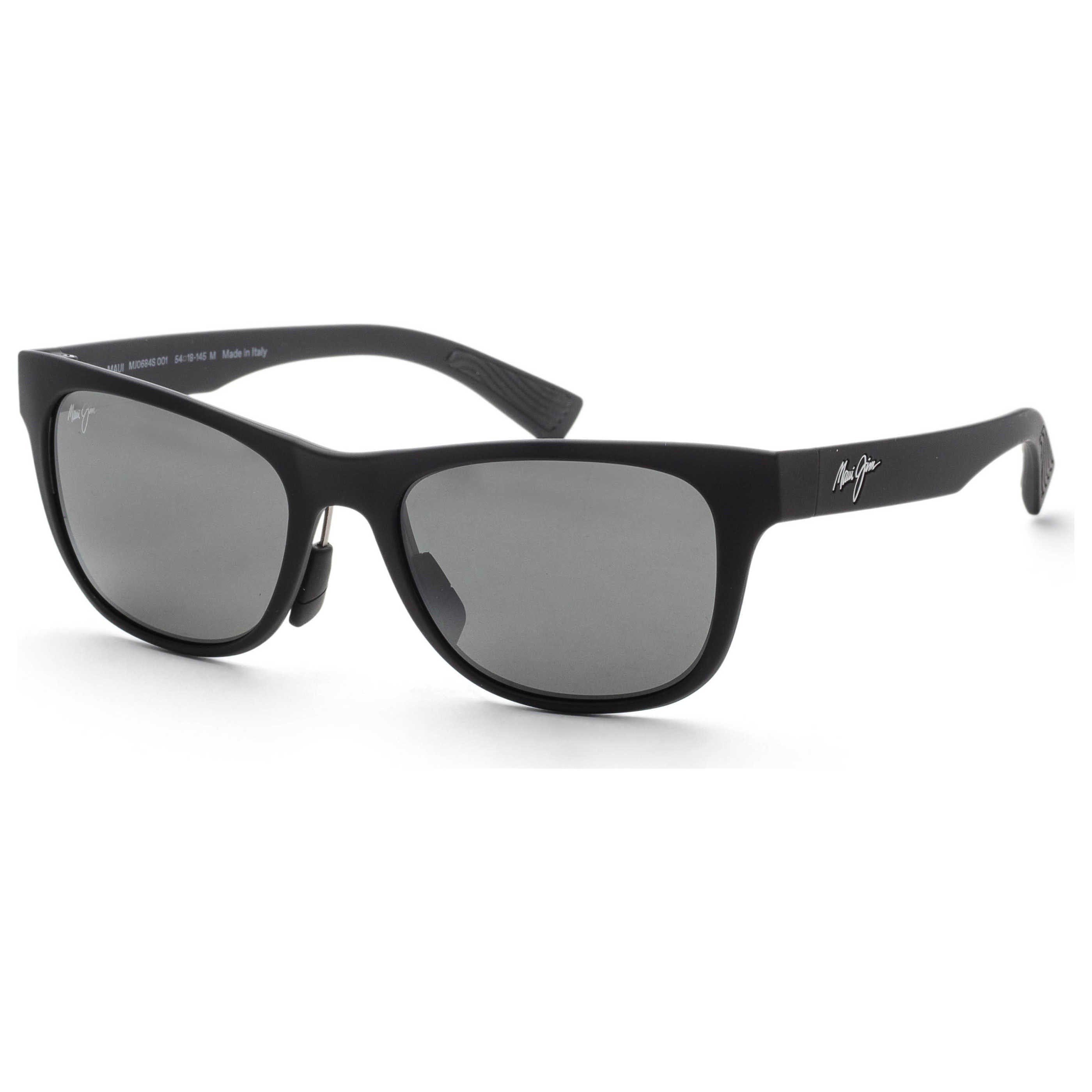 Maui Jim Men's Sunglasses 684 - 02