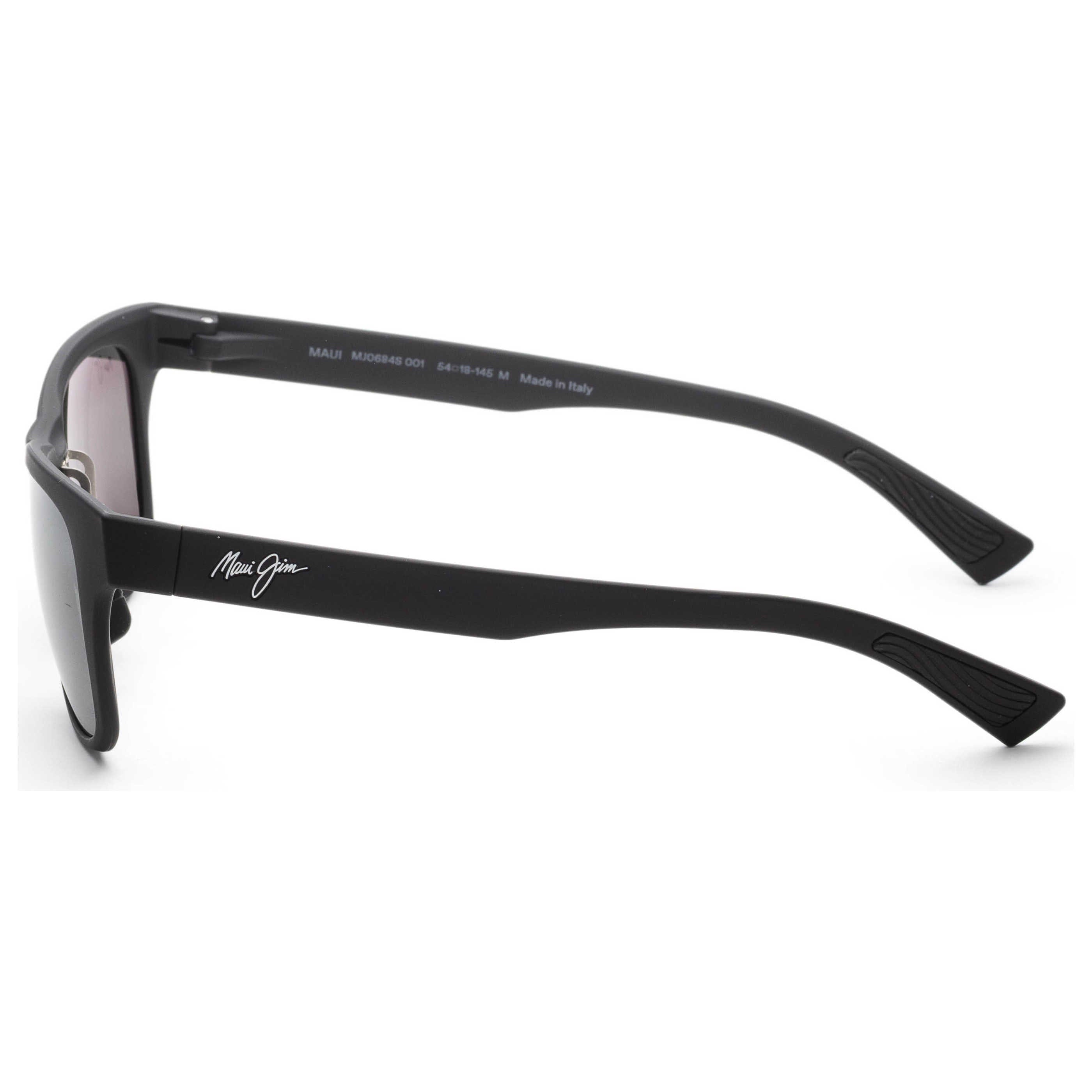 Maui Jim Men's Sunglasses 684 - 02