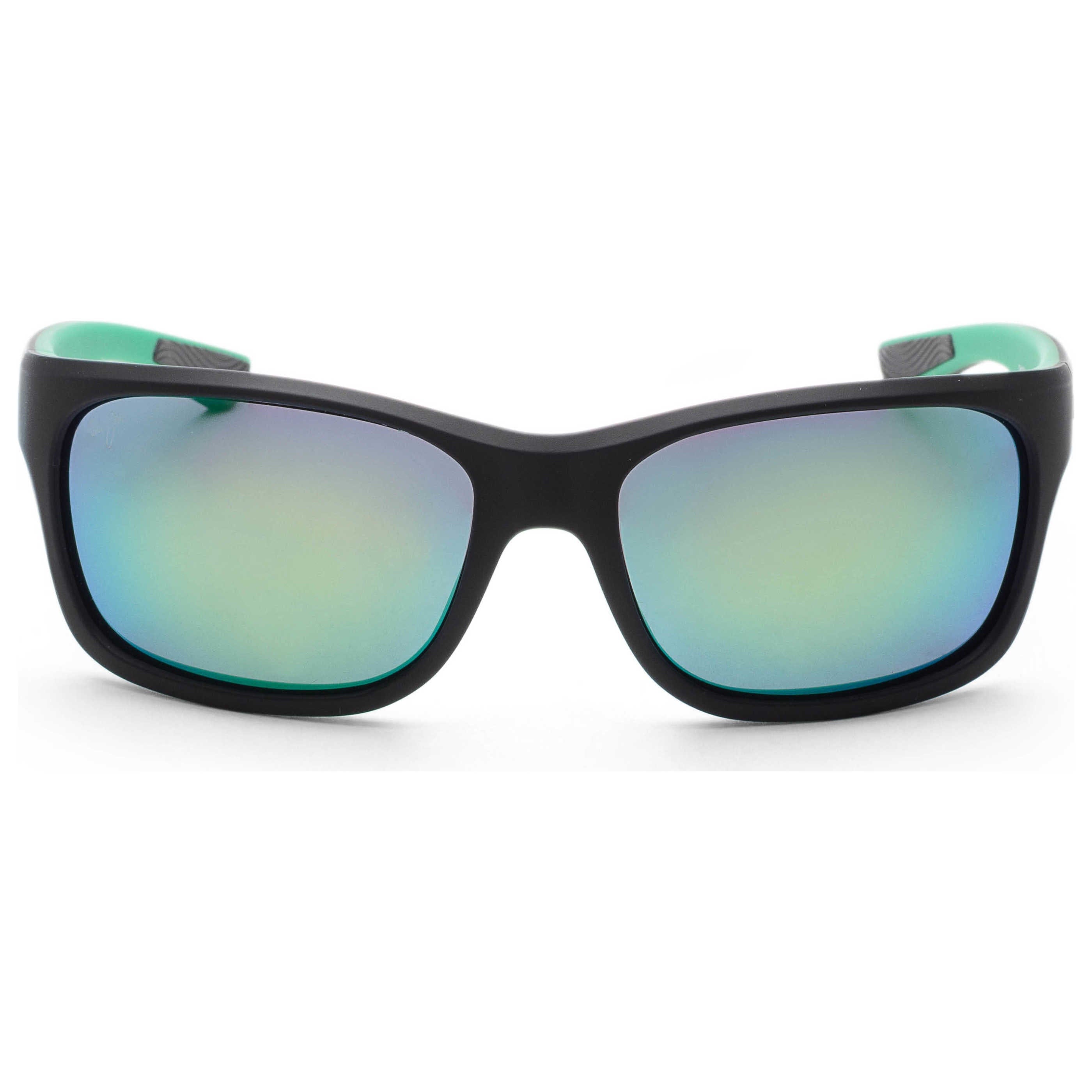 Maui Jim Men's Sunglasses GM681 - 02A