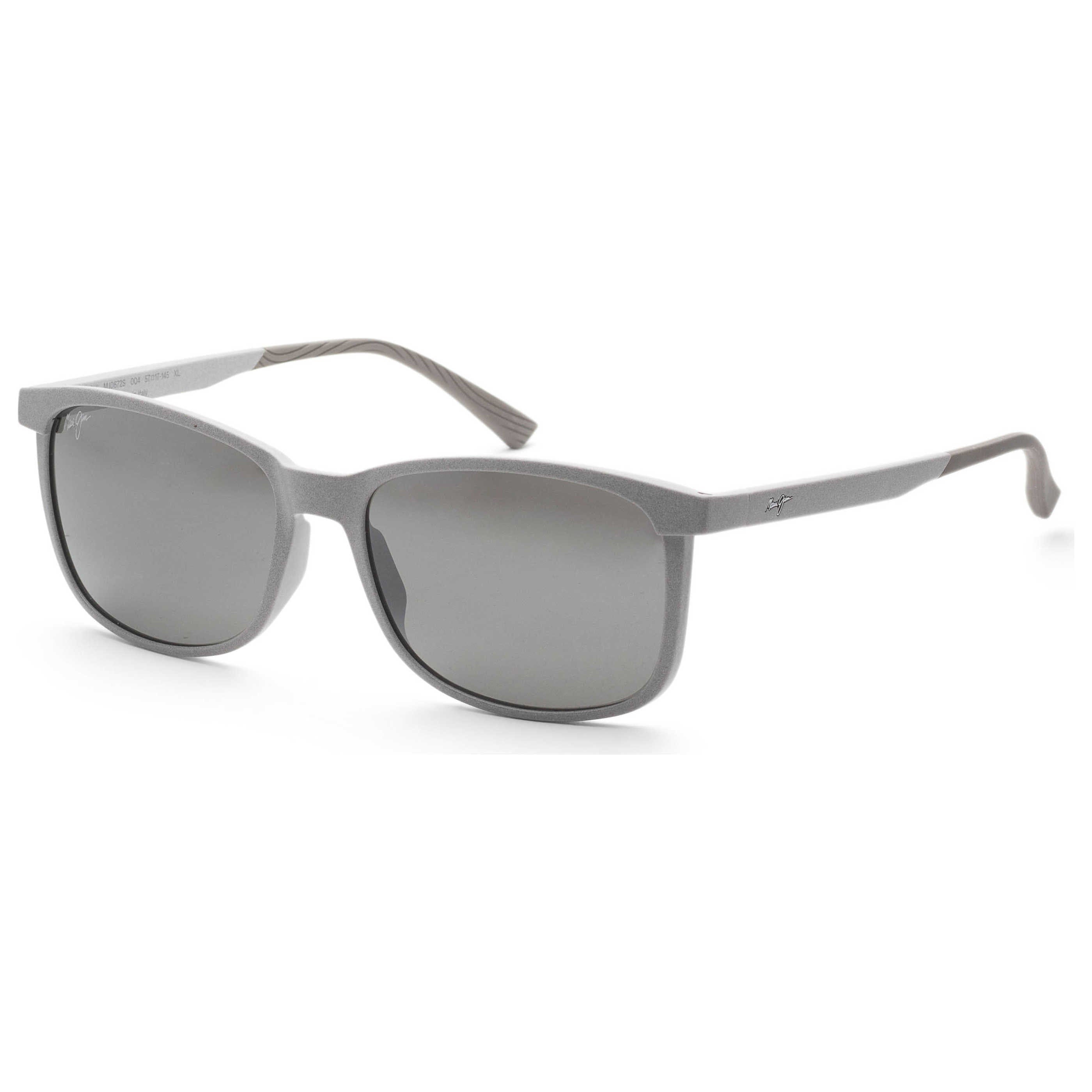 Maui Jim Men's Sunglasses 672 - 14