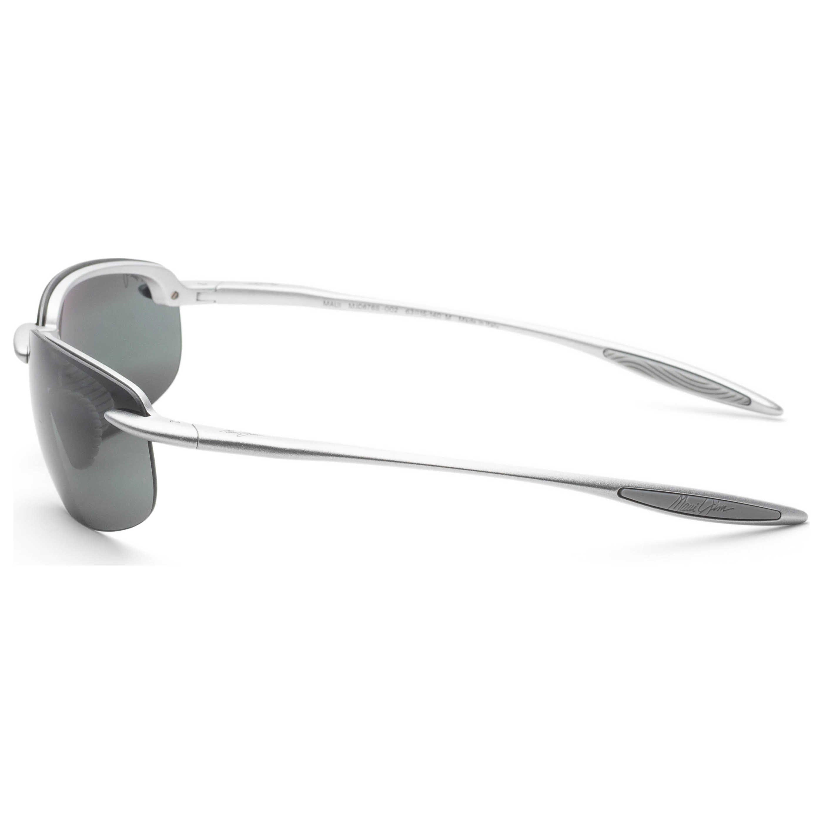 Maui Jim Men's Sunglasses 676 - 17