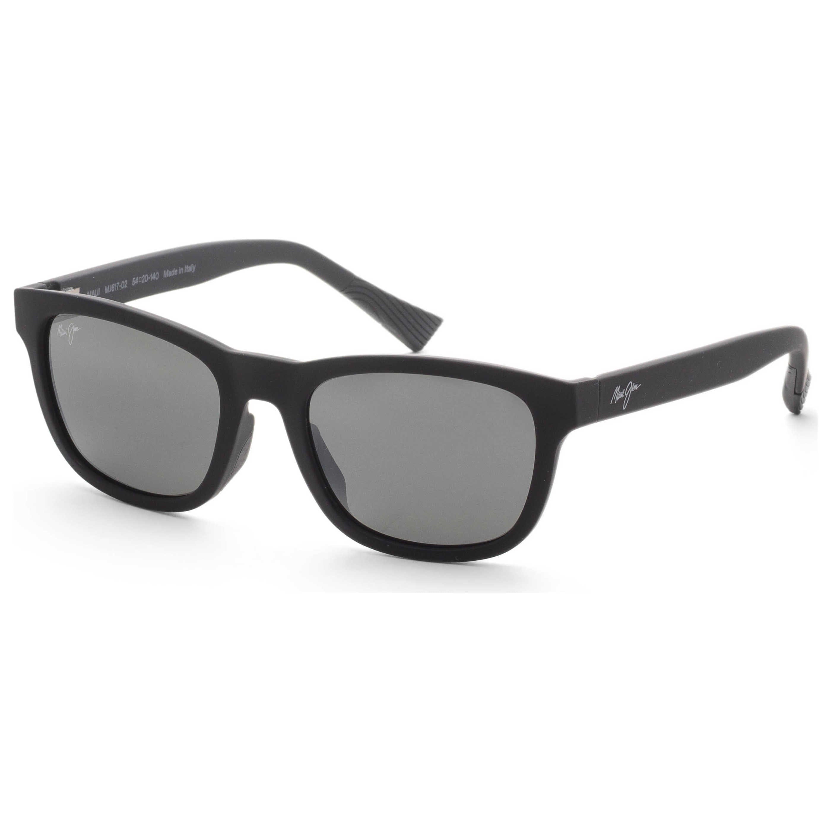 Maui Jim Men's Sunglasses 617 - 02