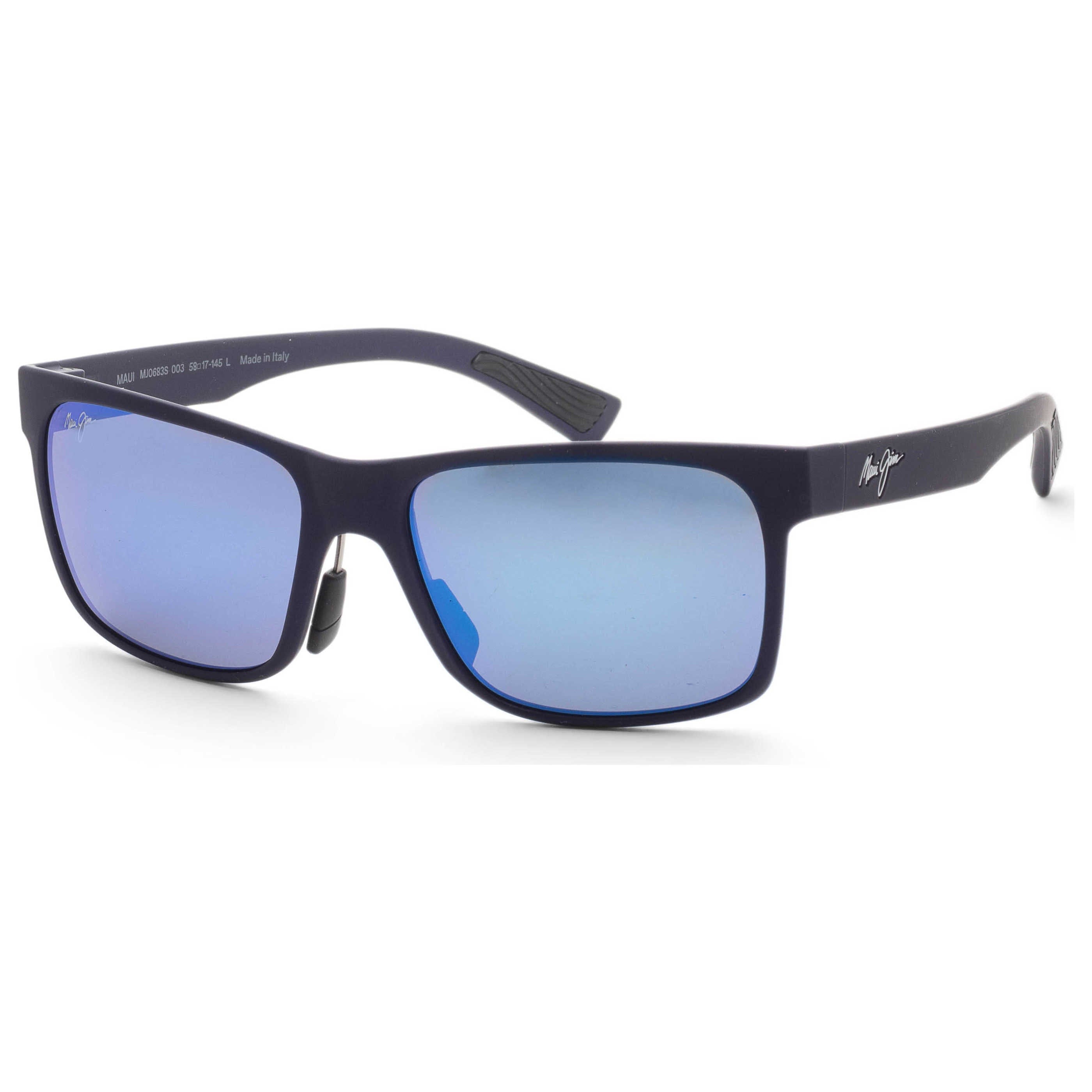 Maui Jim Men's Sunglasses B683 - 03
