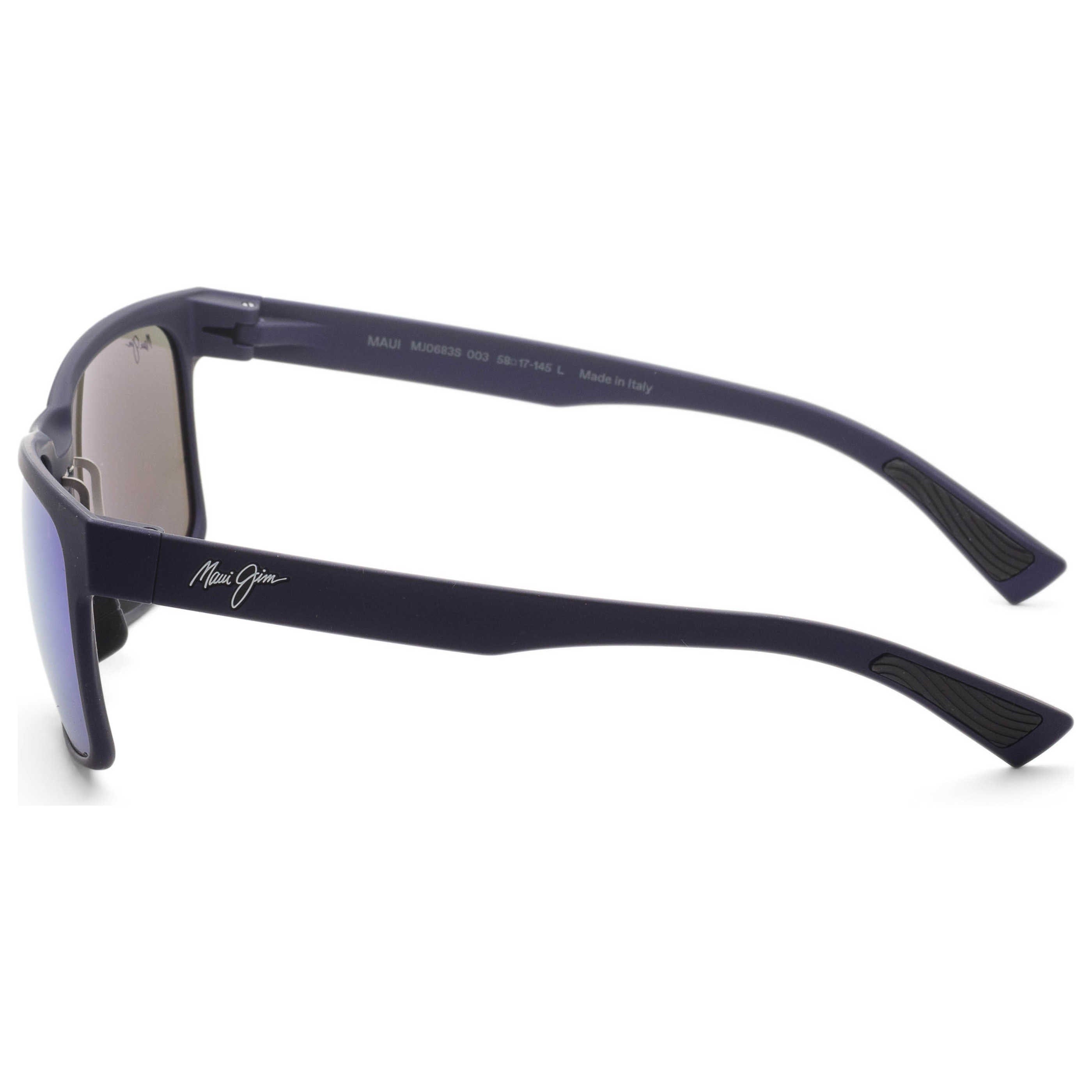 Maui Jim Men's Sunglasses B683 - 03