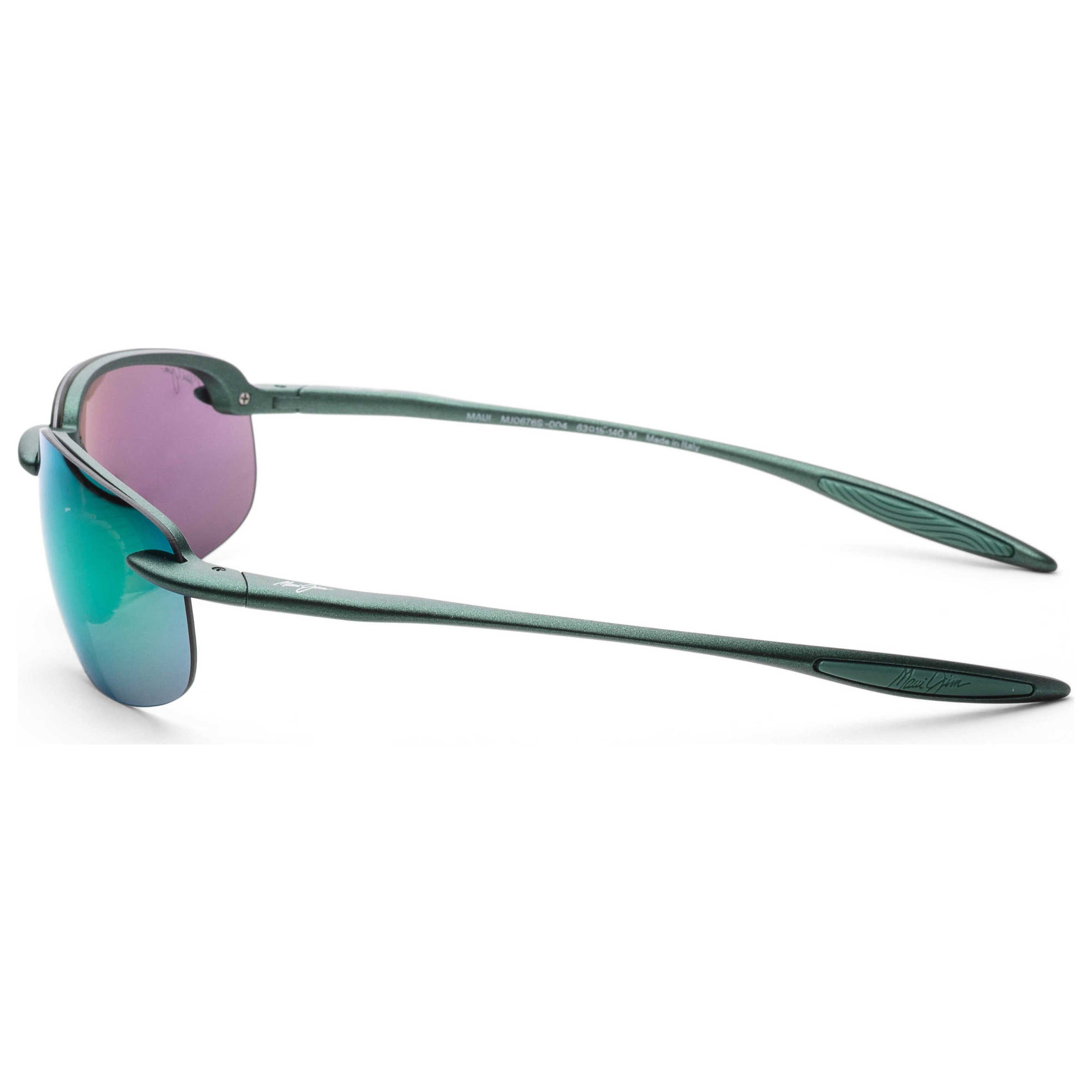 Maui Jim Men's Sunglasses GM676 - 15