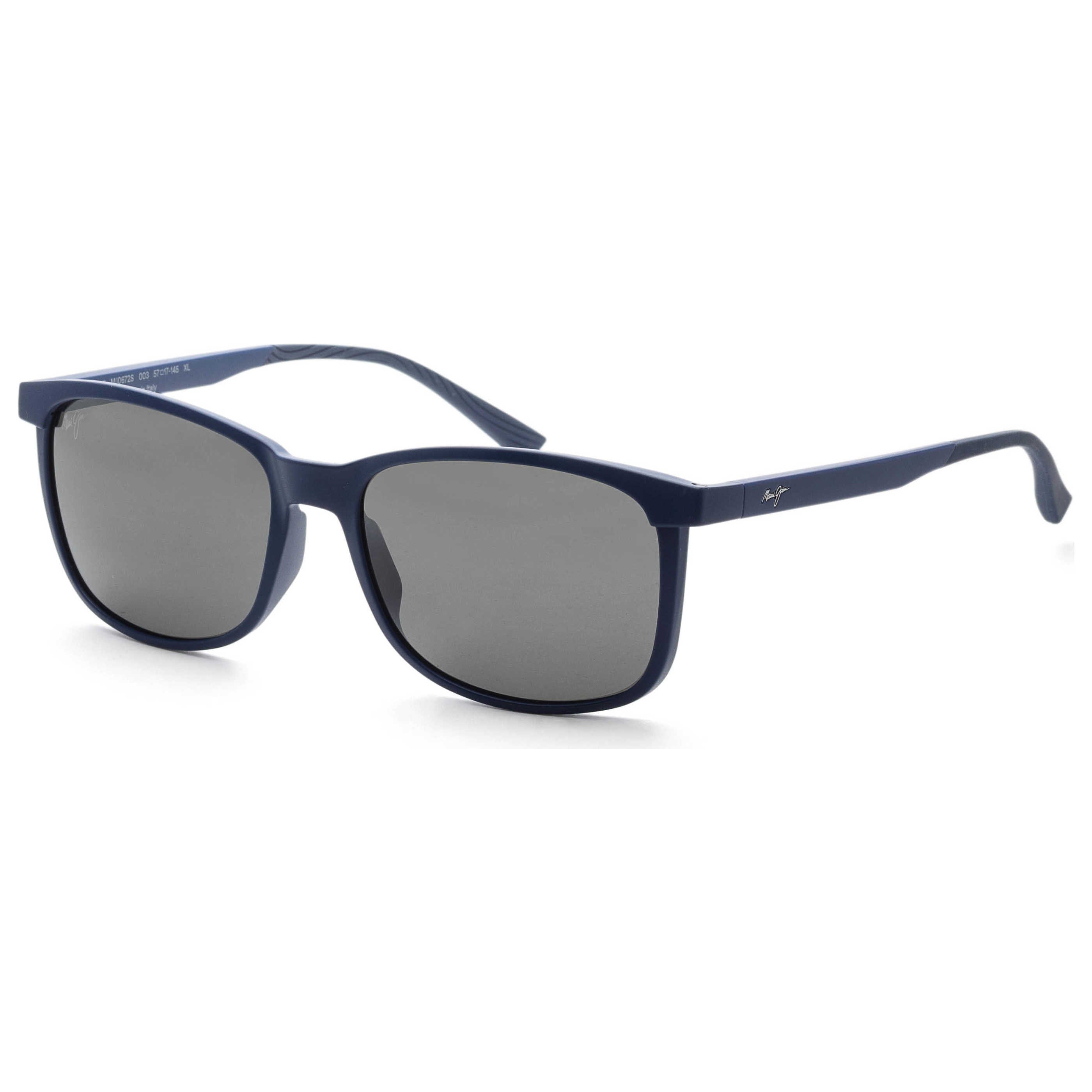 Maui Jim Men's Sunglasses 672 - 03