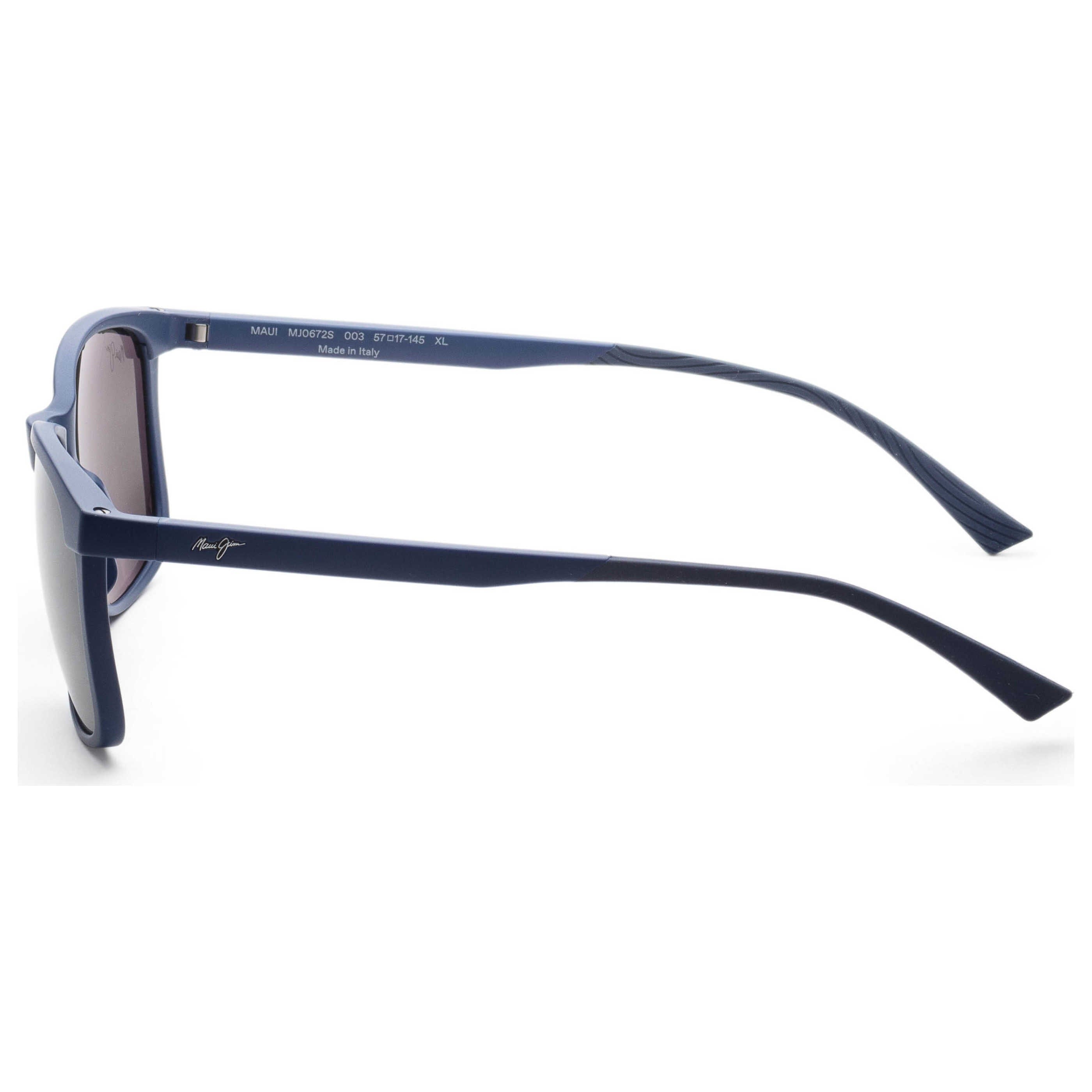 Maui Jim Men's Sunglasses 672 - 03