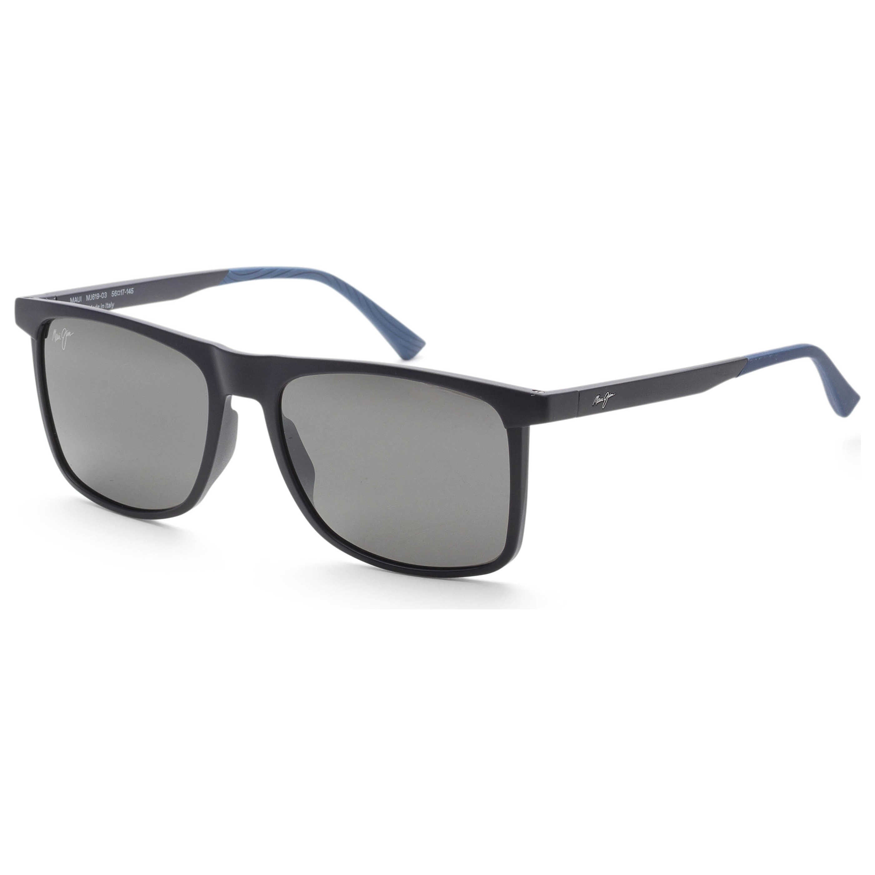 Maui Jim Men's Sunglasses 619 - 03