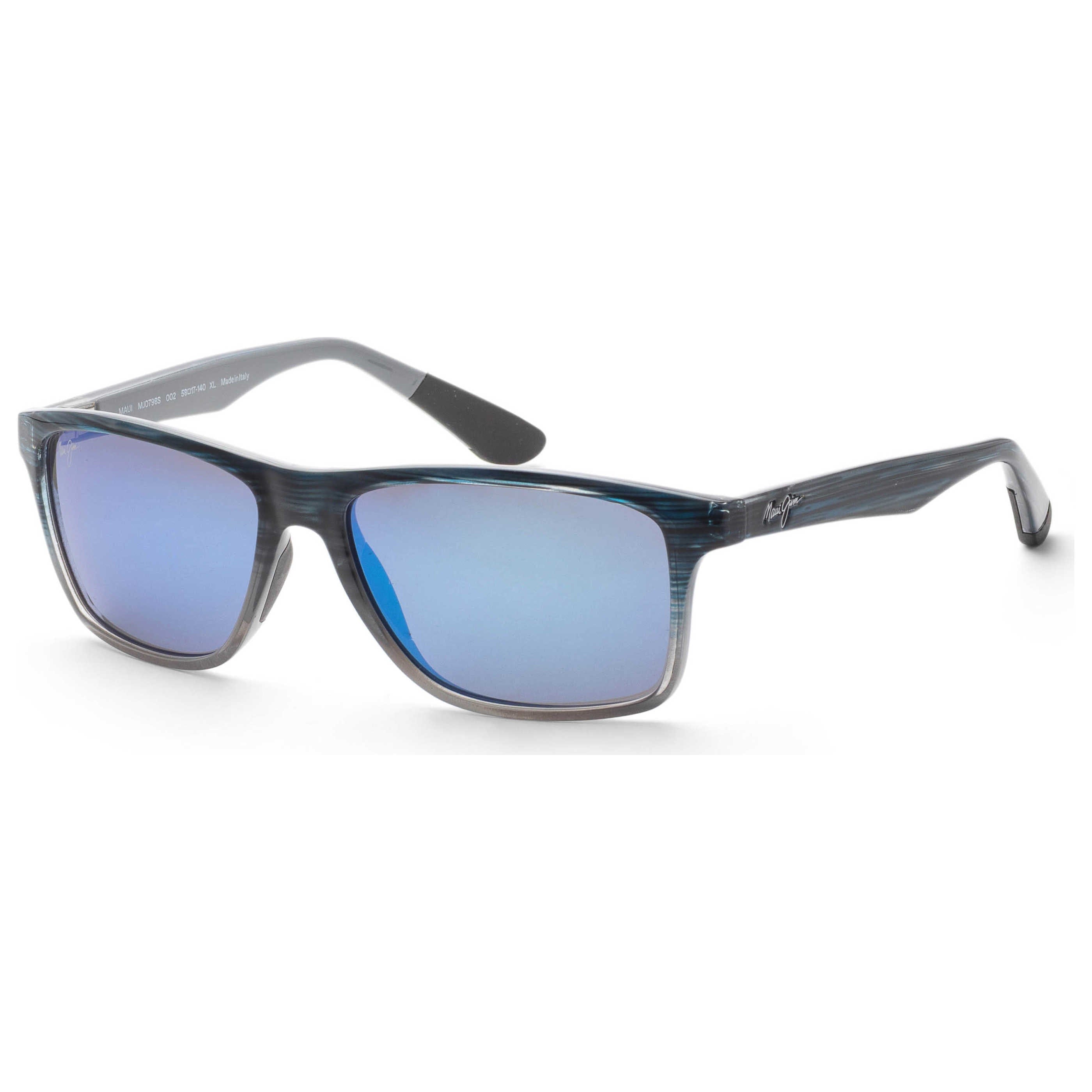 Maui Jim Men's Sunglasses MJ0798S - 002