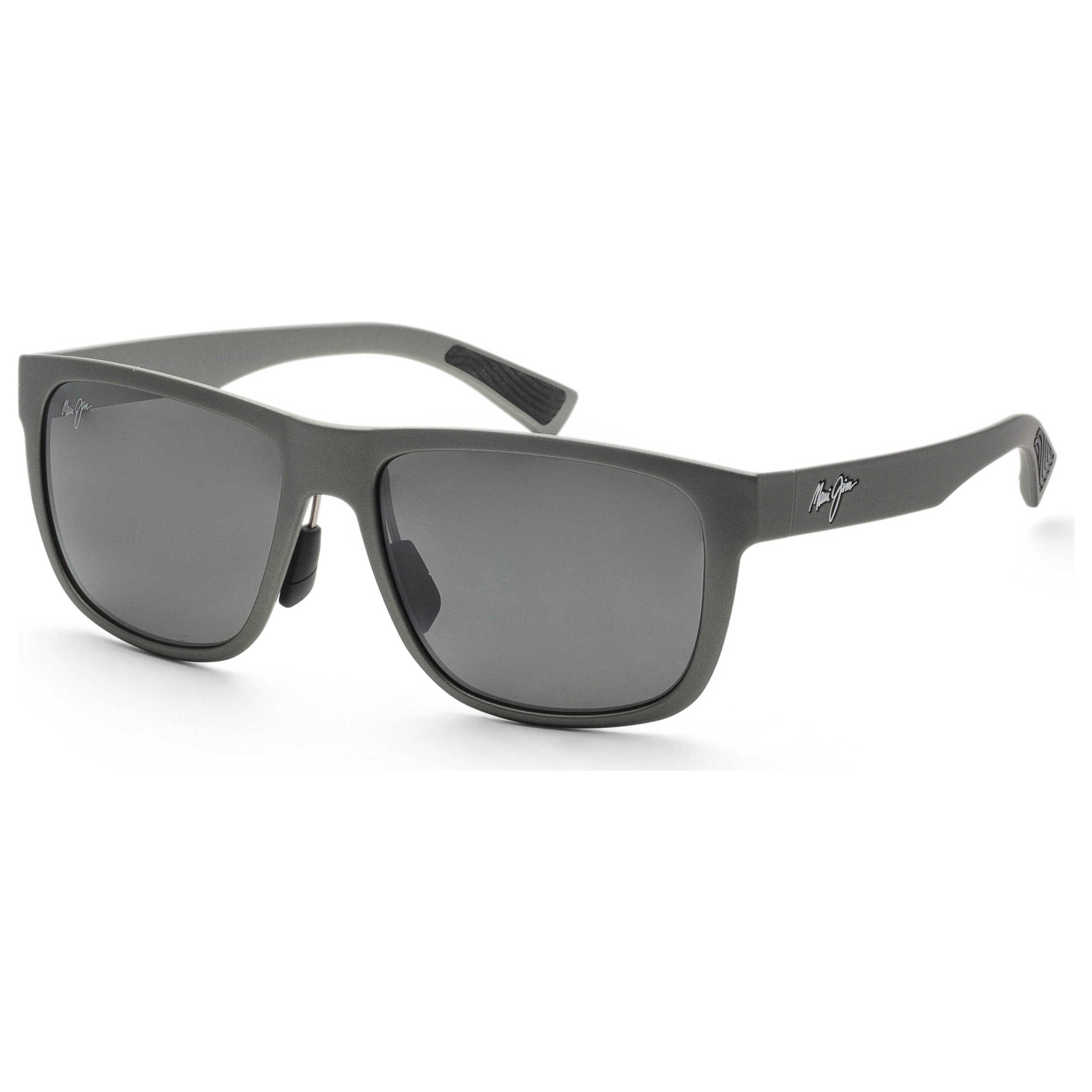 Maui Jim Men's Sunglasses MJ0670S - 003