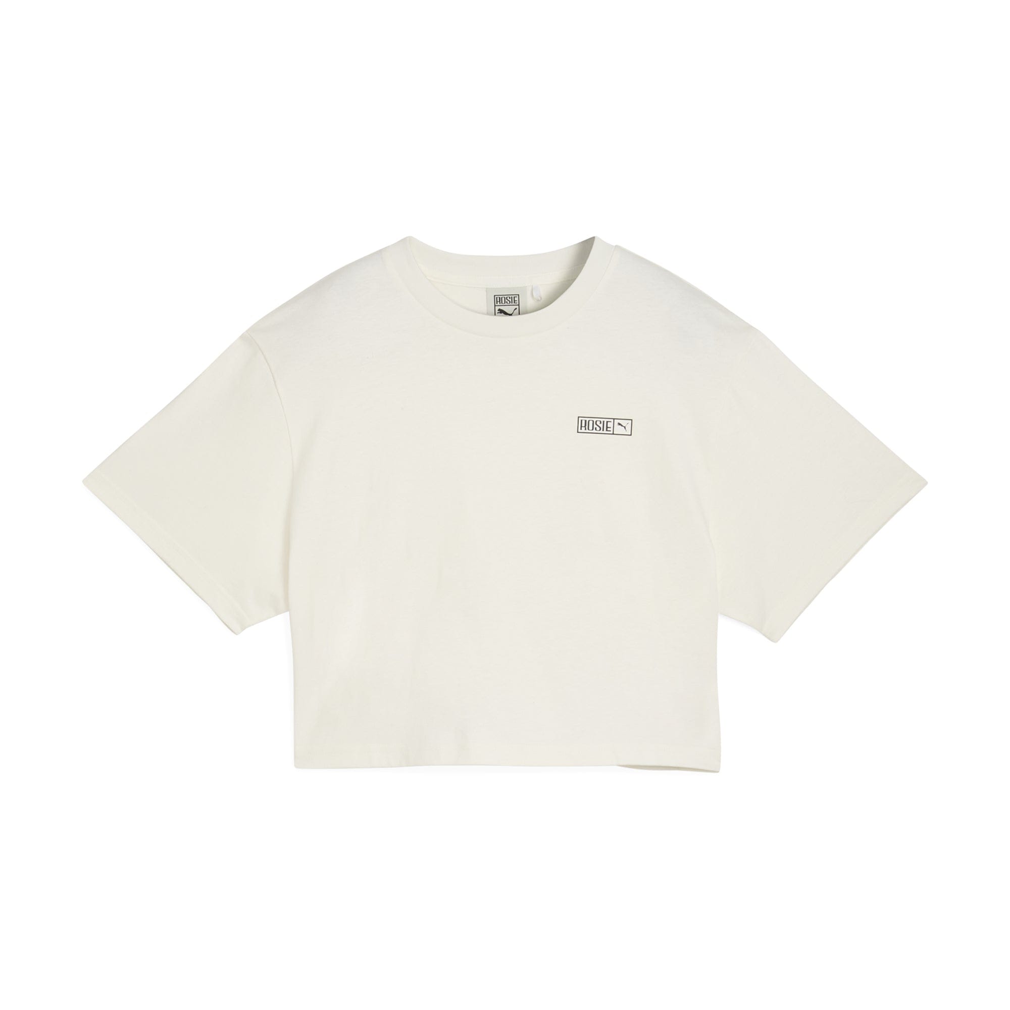 Puma x Rosé Womens Relaxed T-Shirt