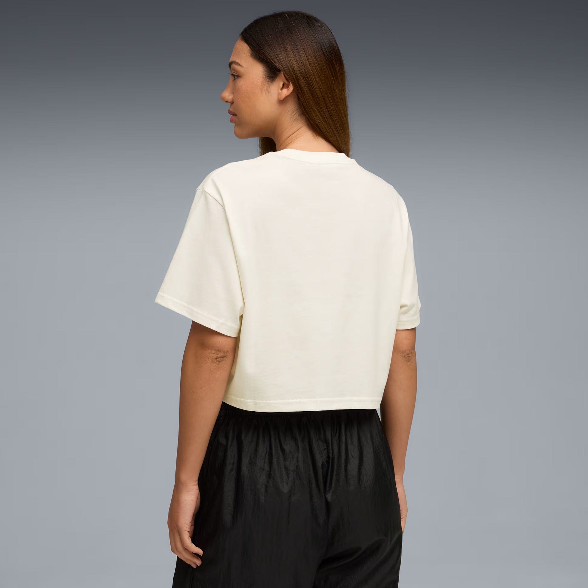 Puma x Rosé Womens Relaxed T-Shirt