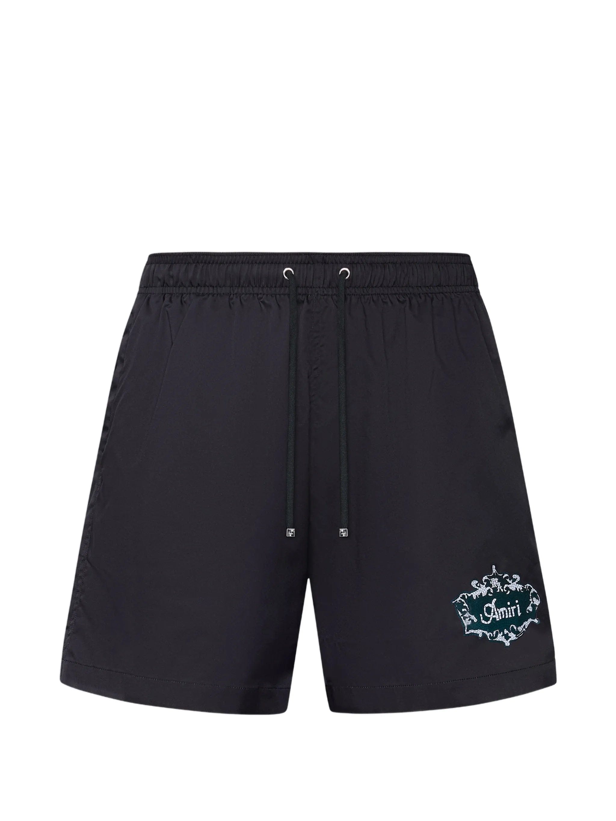 AMIRI Chateau crest swim trunks
