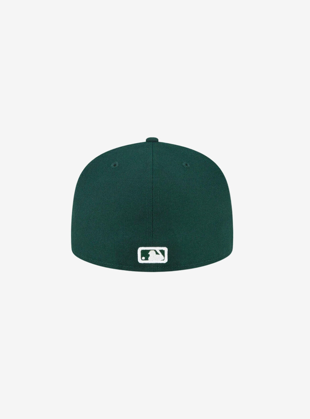New Era New York Yankees 59FIFTY Fitted Cap Dark Green White