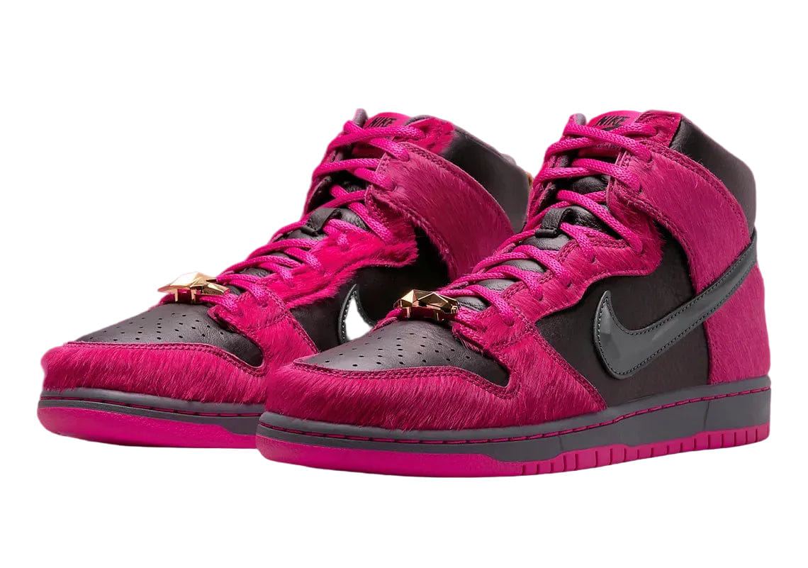 Nike SB Run The Jewels x Nike SB Dunks