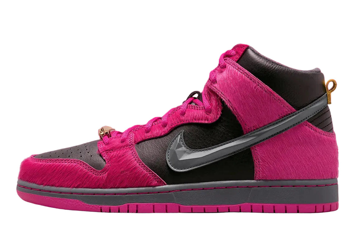 Nike SB Run The Jewels x Nike SB Dunks