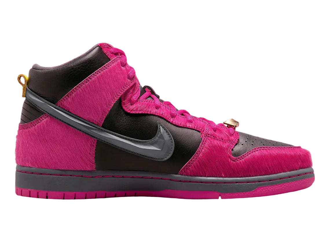 Nike SB Run The Jewels x Nike SB Dunks