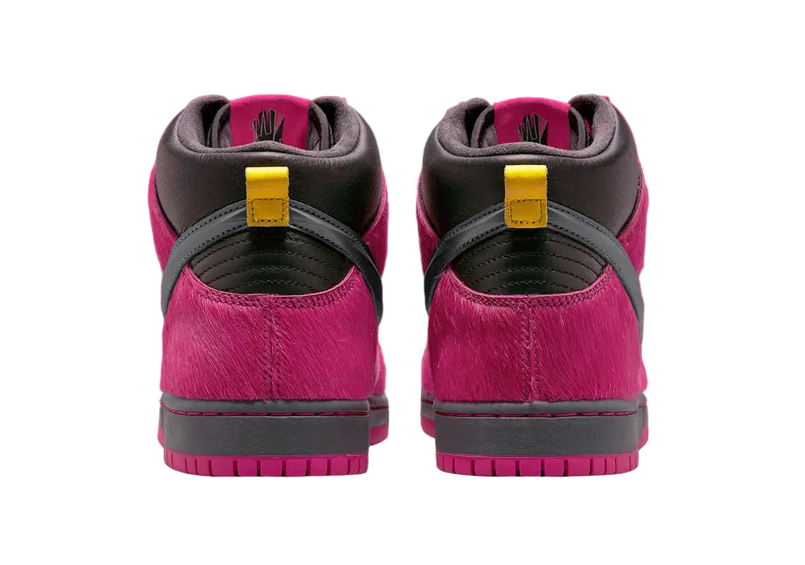Nike SB Run The Jewels x Nike SB Dunks